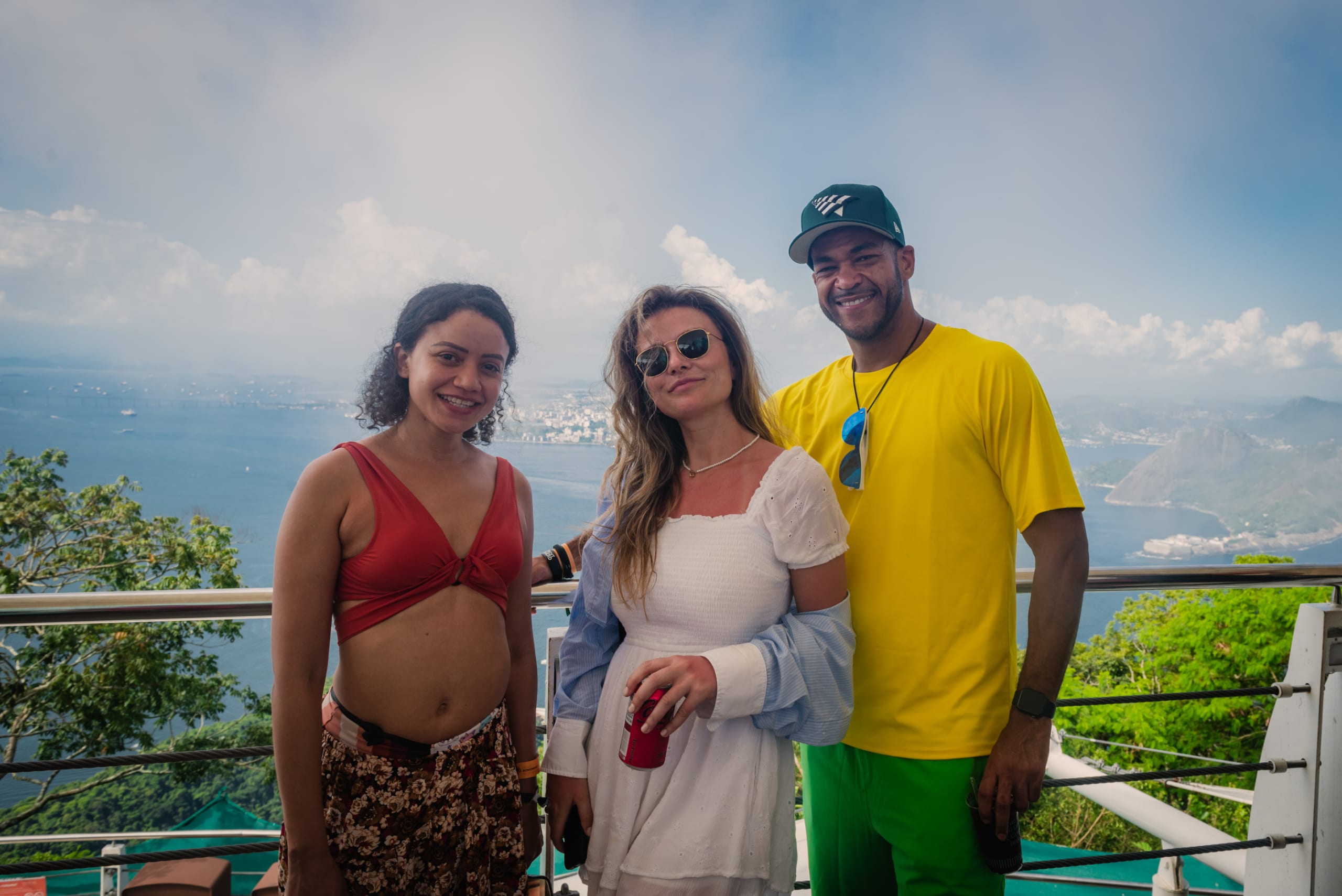 Brazil Carnival Essential Experience 6D/5N (Rio de Janeiro) - 42