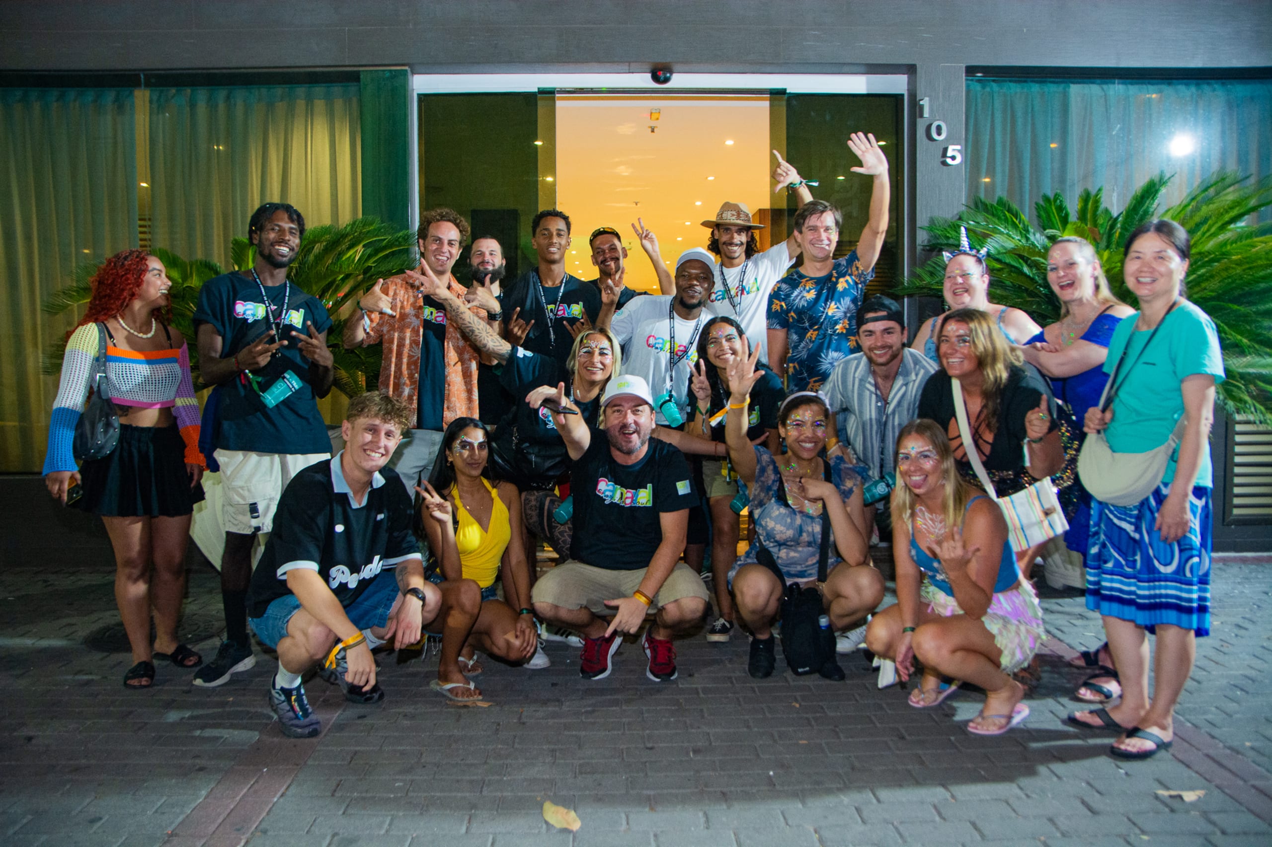 Brazil Carnival Full Experience 6D/5N (Rio de Janeiro) - 8