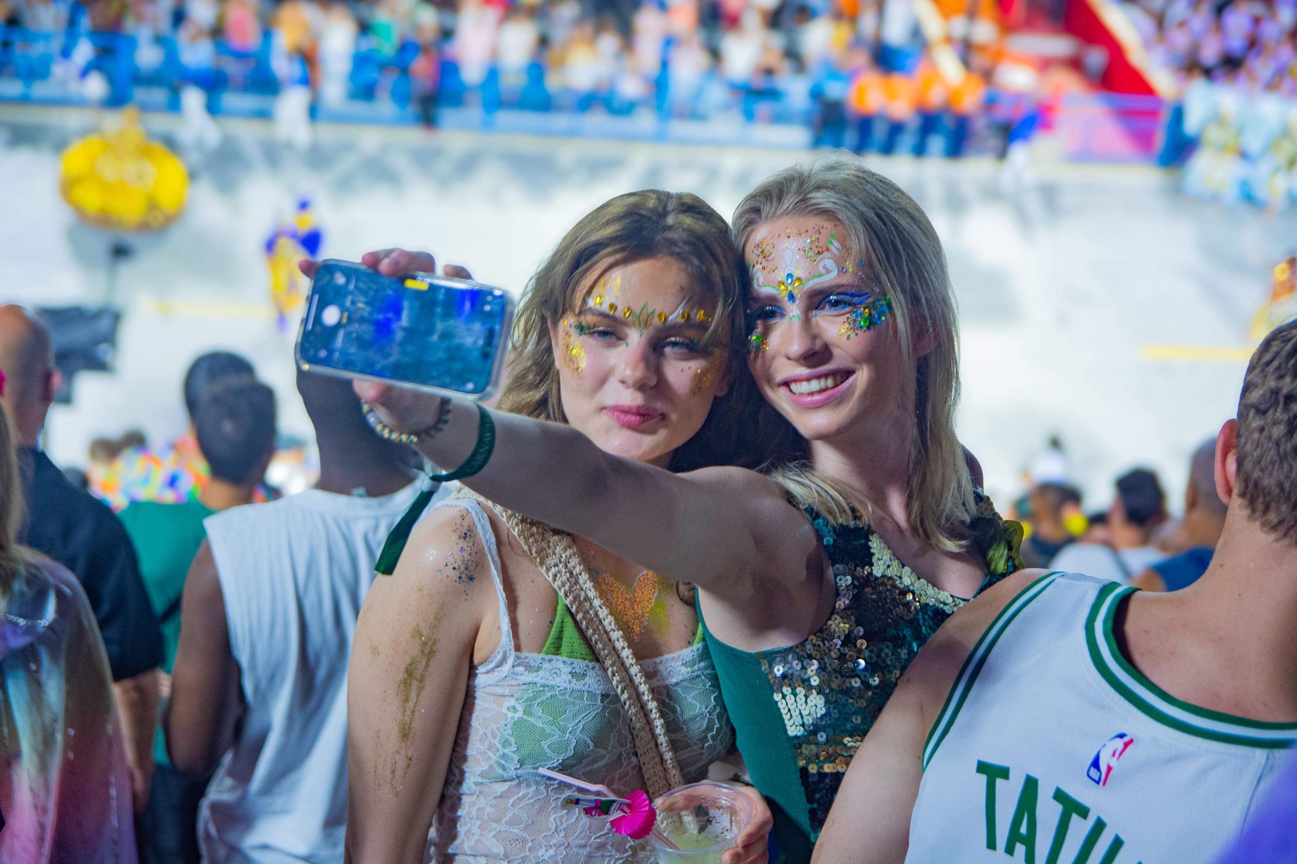 Brazil Carnival Full Experience 6D/5N (Rio de Janeiro) - 11