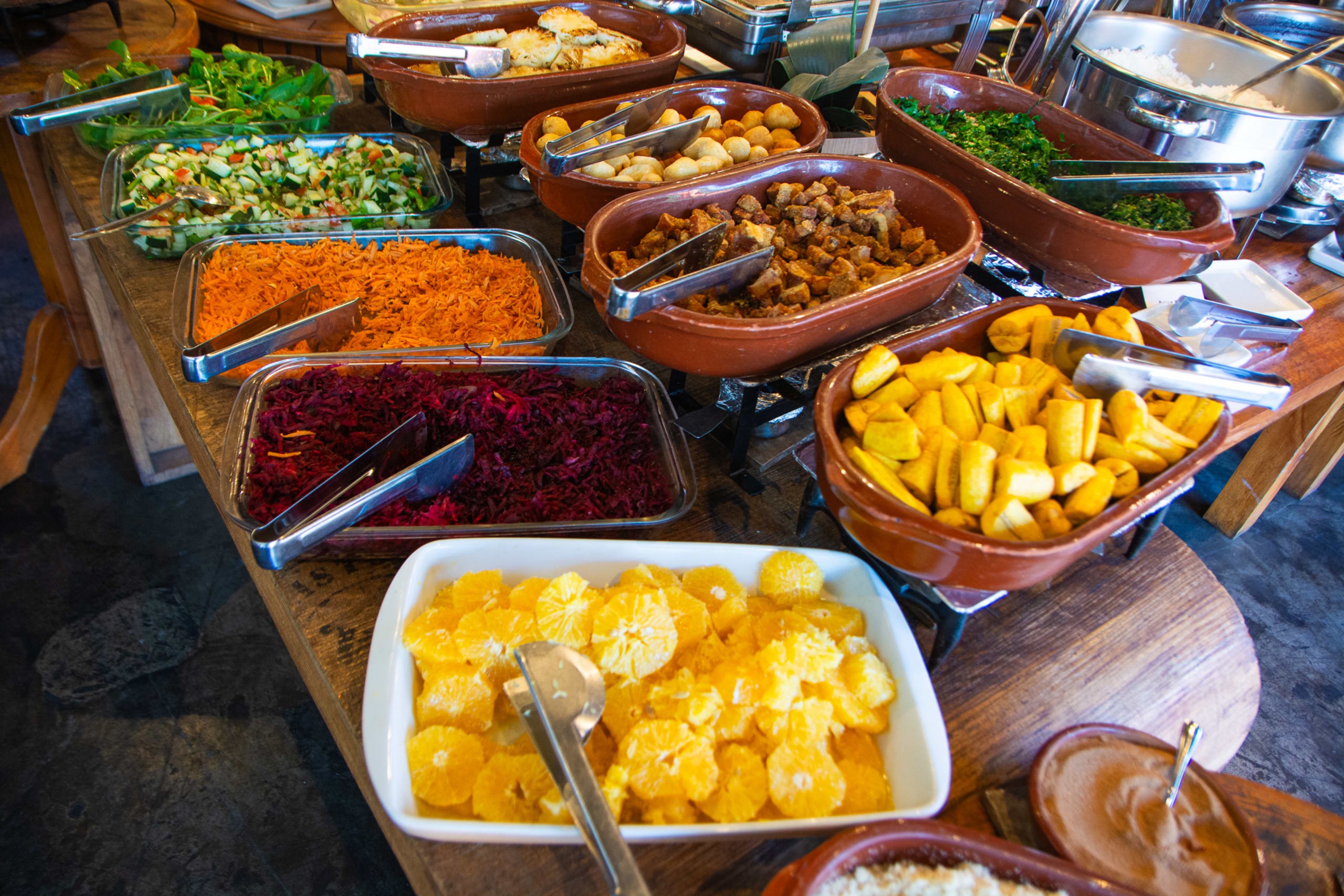 Brazil Carnival Full Experience 6D/5N (Rio de Janeiro) - 22