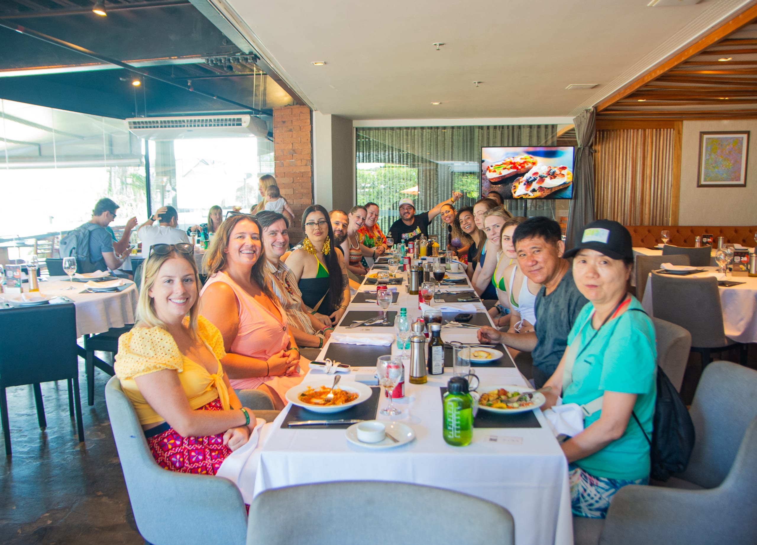 Brazil Carnival Full Experience 6D/5N (Rio de Janeiro) - 21