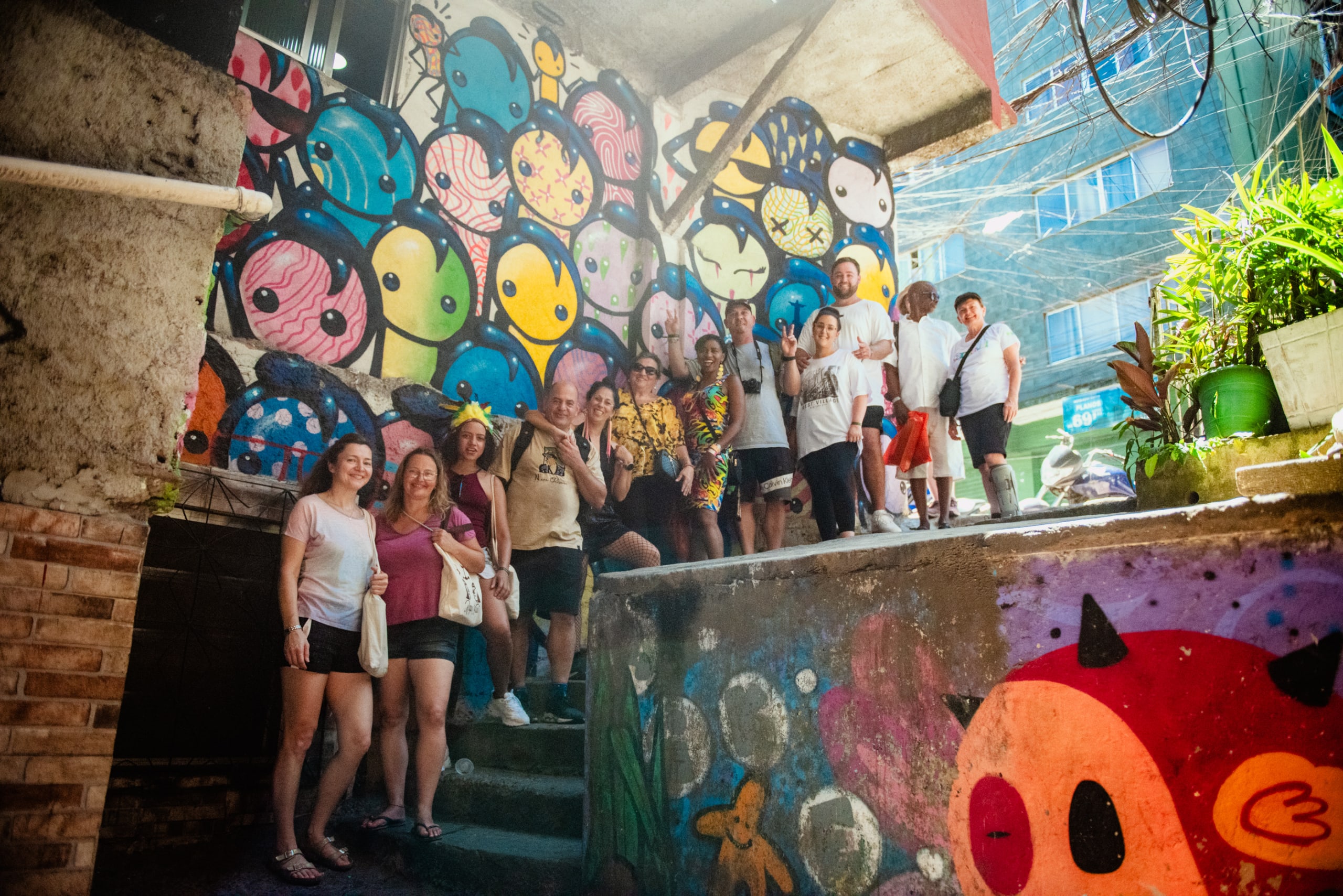 Brazil Carnival Full Experience 6D/5N (Rio de Janeiro) - 26