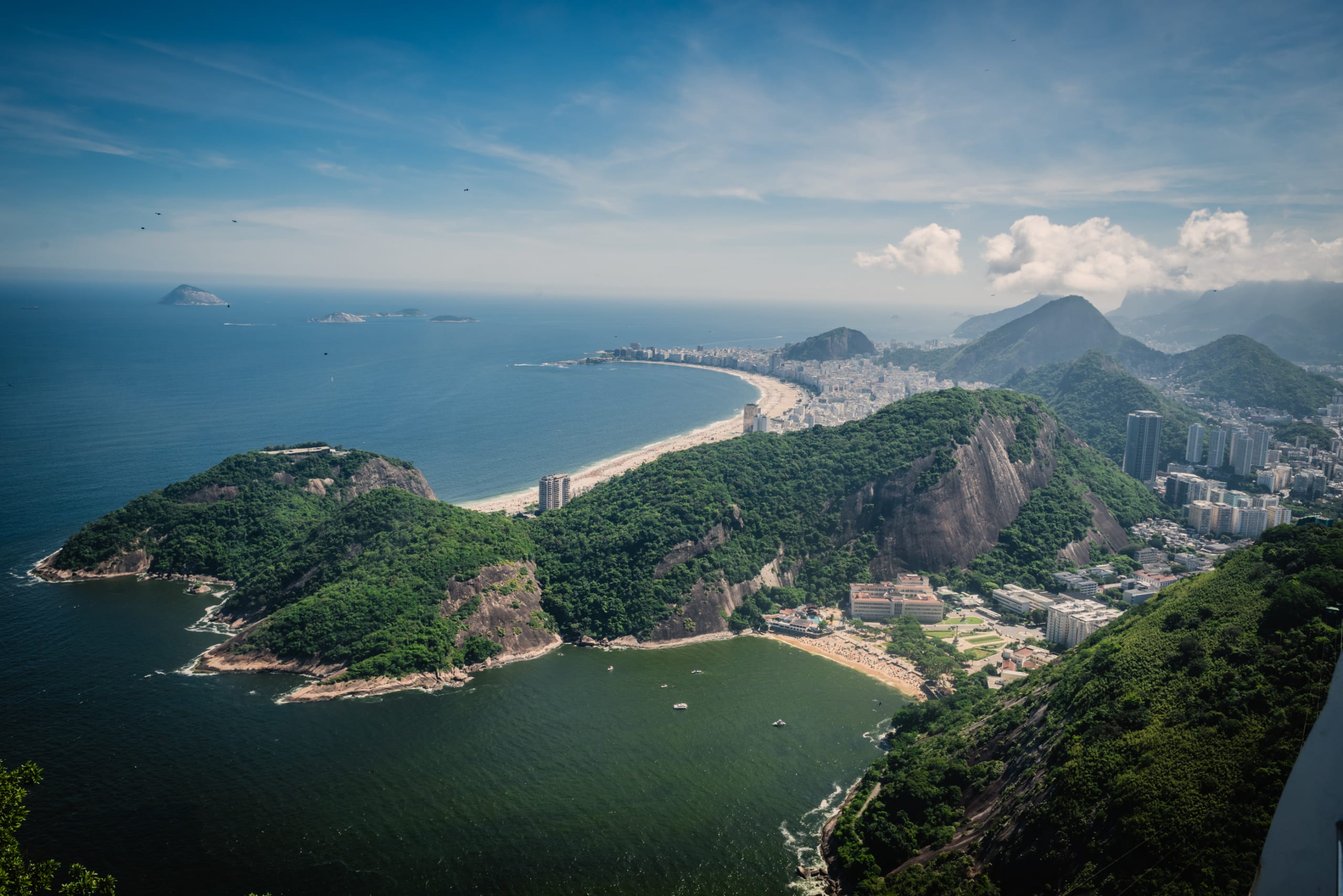 Brazil Carnival Full Experience 6D/5N (Rio de Janeiro) - 53