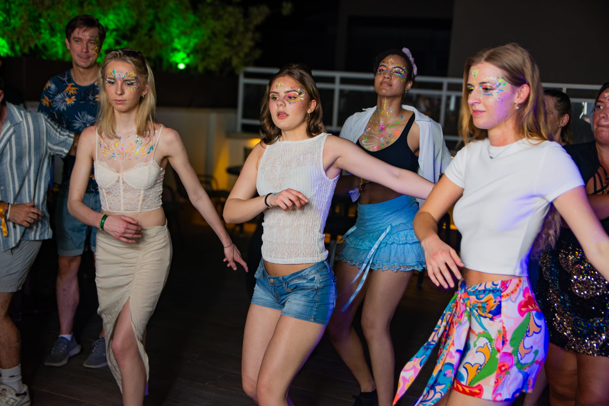 Brazil Carnival Full Experience 6D/5N (Rio de Janeiro) - 63