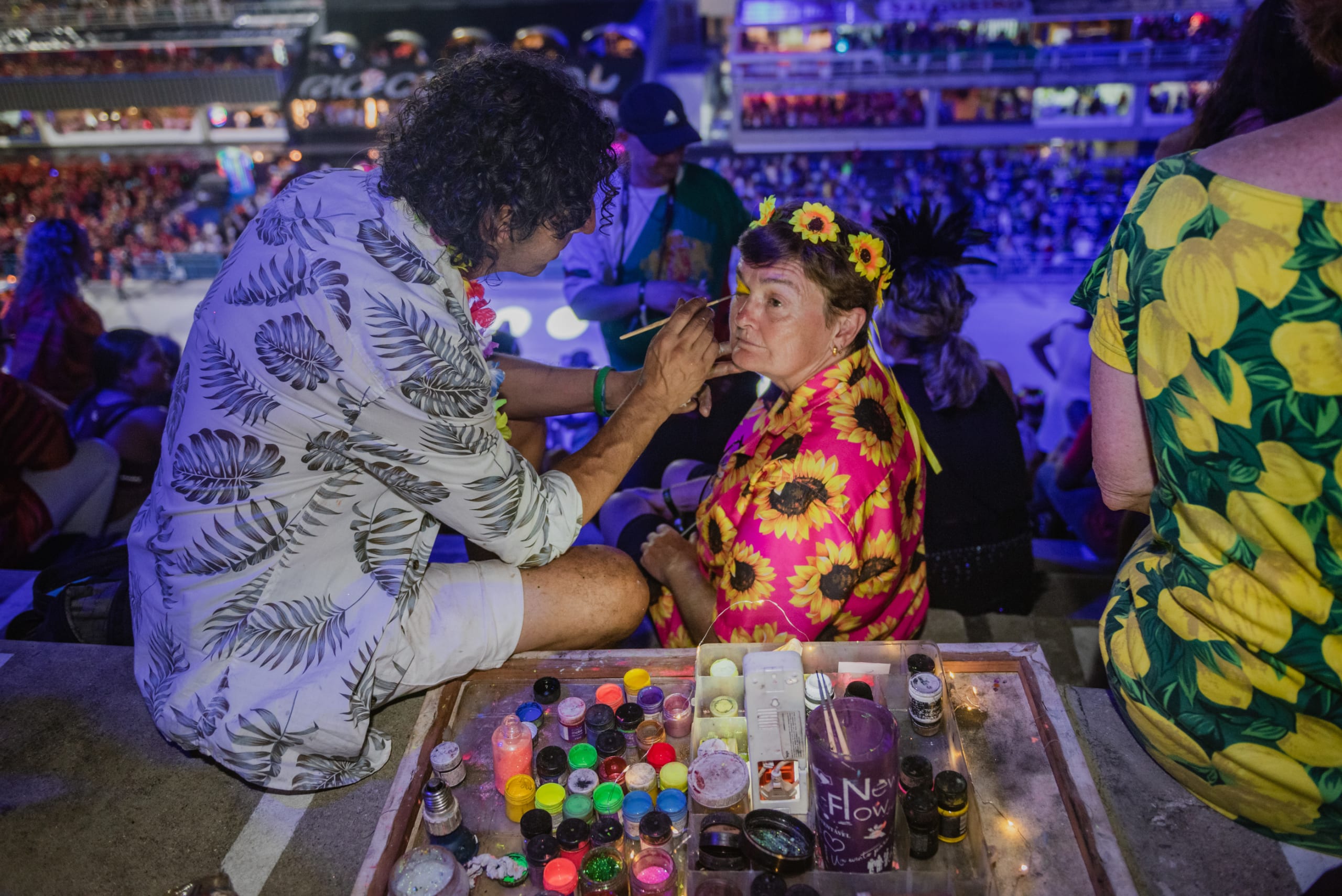 Brazil Carnival Full Experience 6D/5N (Rio de Janeiro) - 57