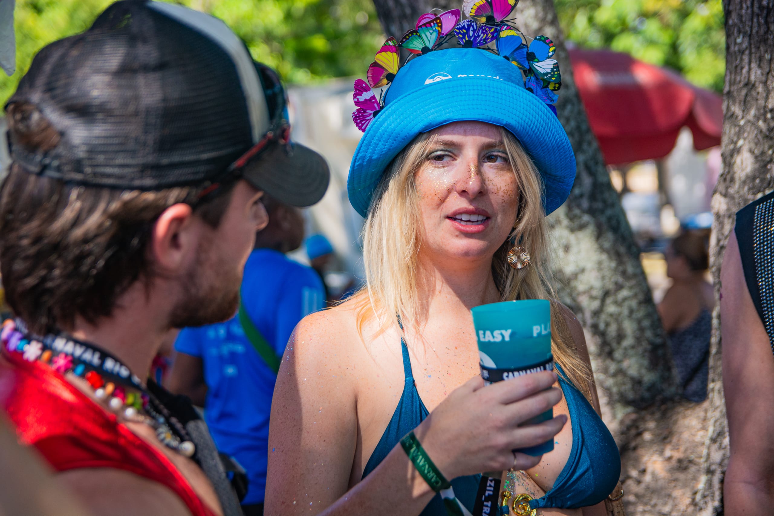 Brazil Carnival Full Experience 6D/5N (Rio de Janeiro) - 38