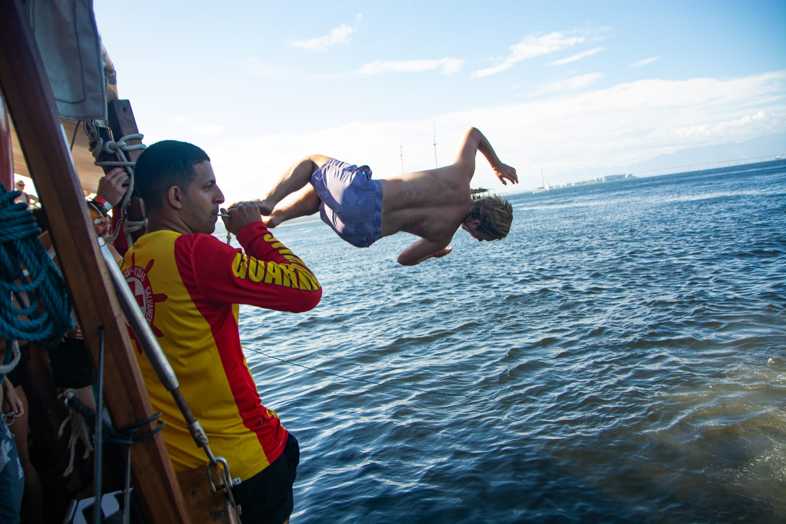 Brazil Carnival Full Experience 6D/5N (Rio de Janeiro) - 46