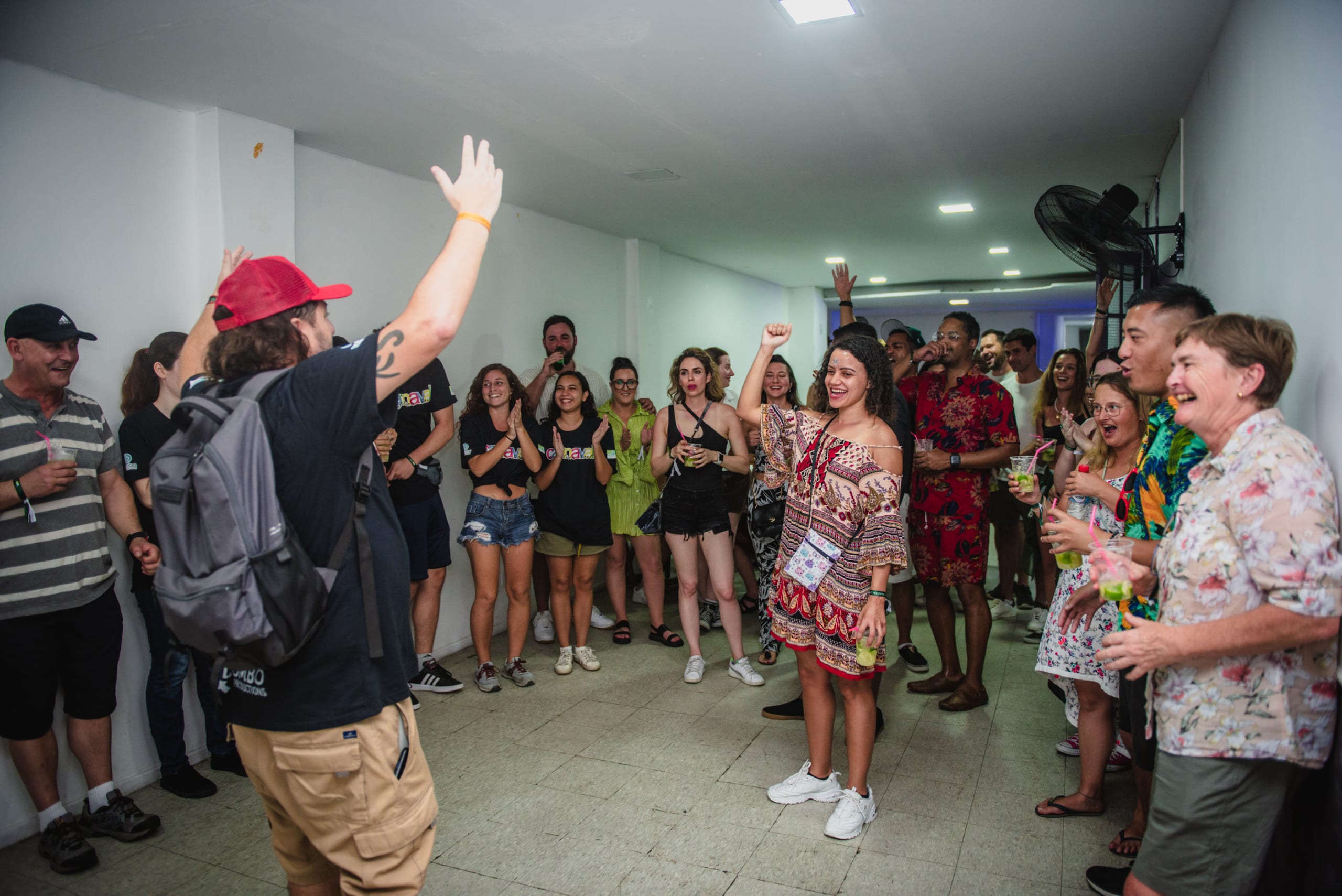 Brazil Carnival Full Experience 6D/5N (Rio de Janeiro) - 60