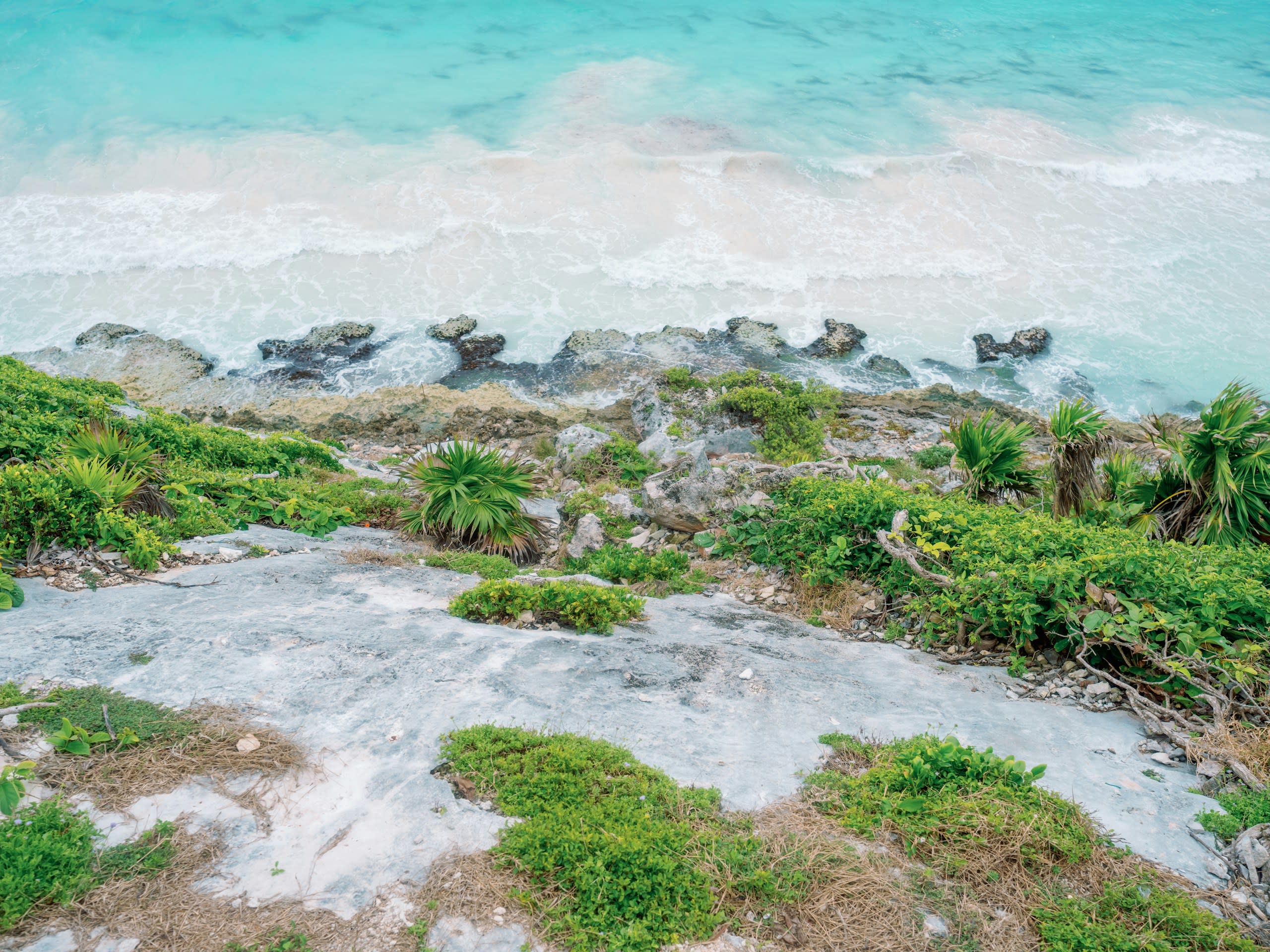 Mexico Highlights (from Cancun) Express Travel Pass - 22