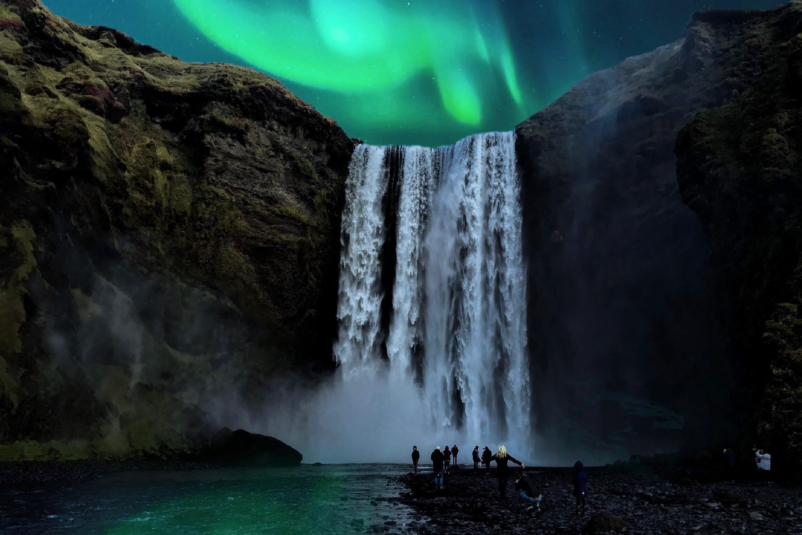 Aventura de caza de la aurora boreal en Islandia: 5 días y 4 noches - 4