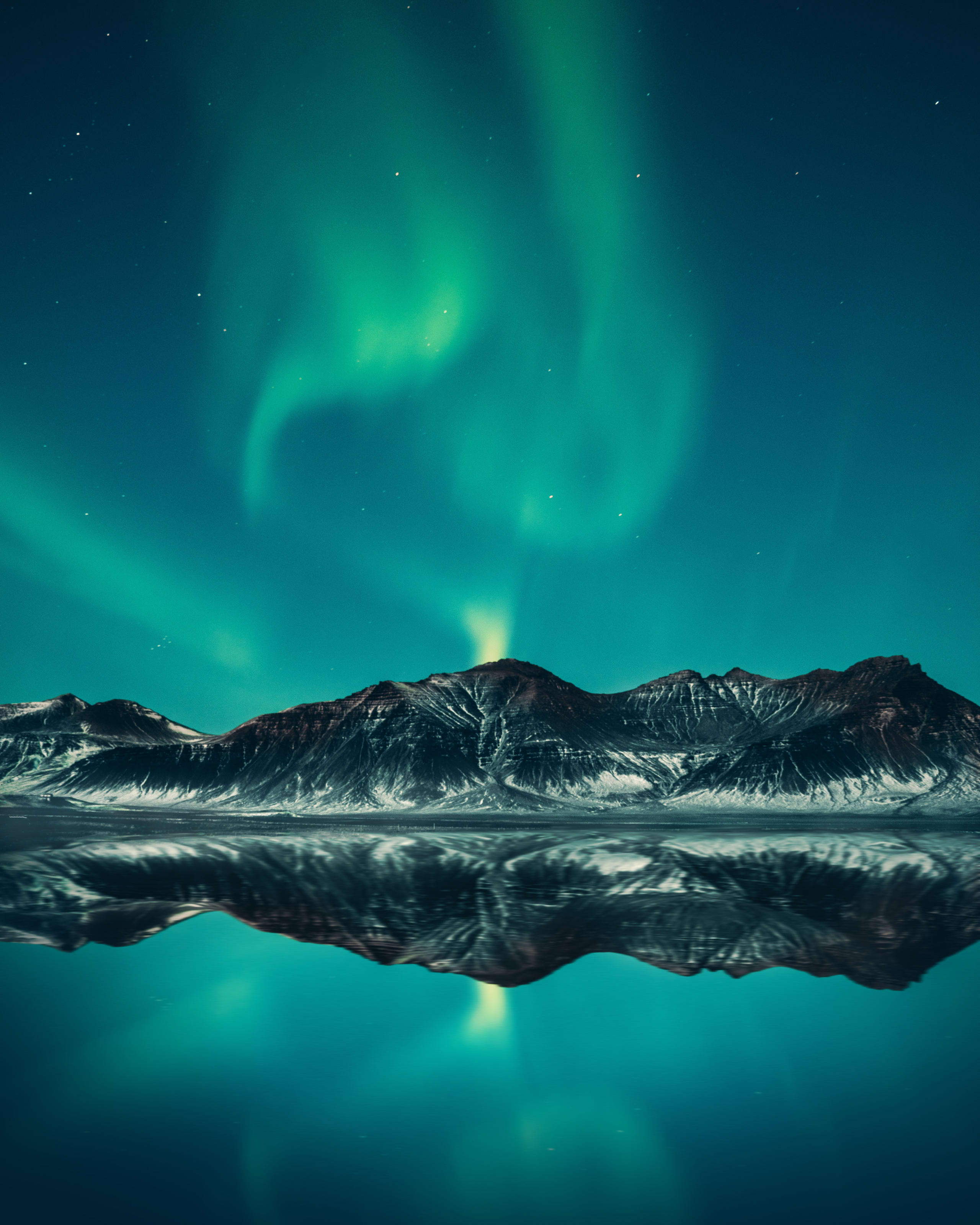 Aventura de caza de la aurora boreal en Islandia: 5 días y 4 noches - 5