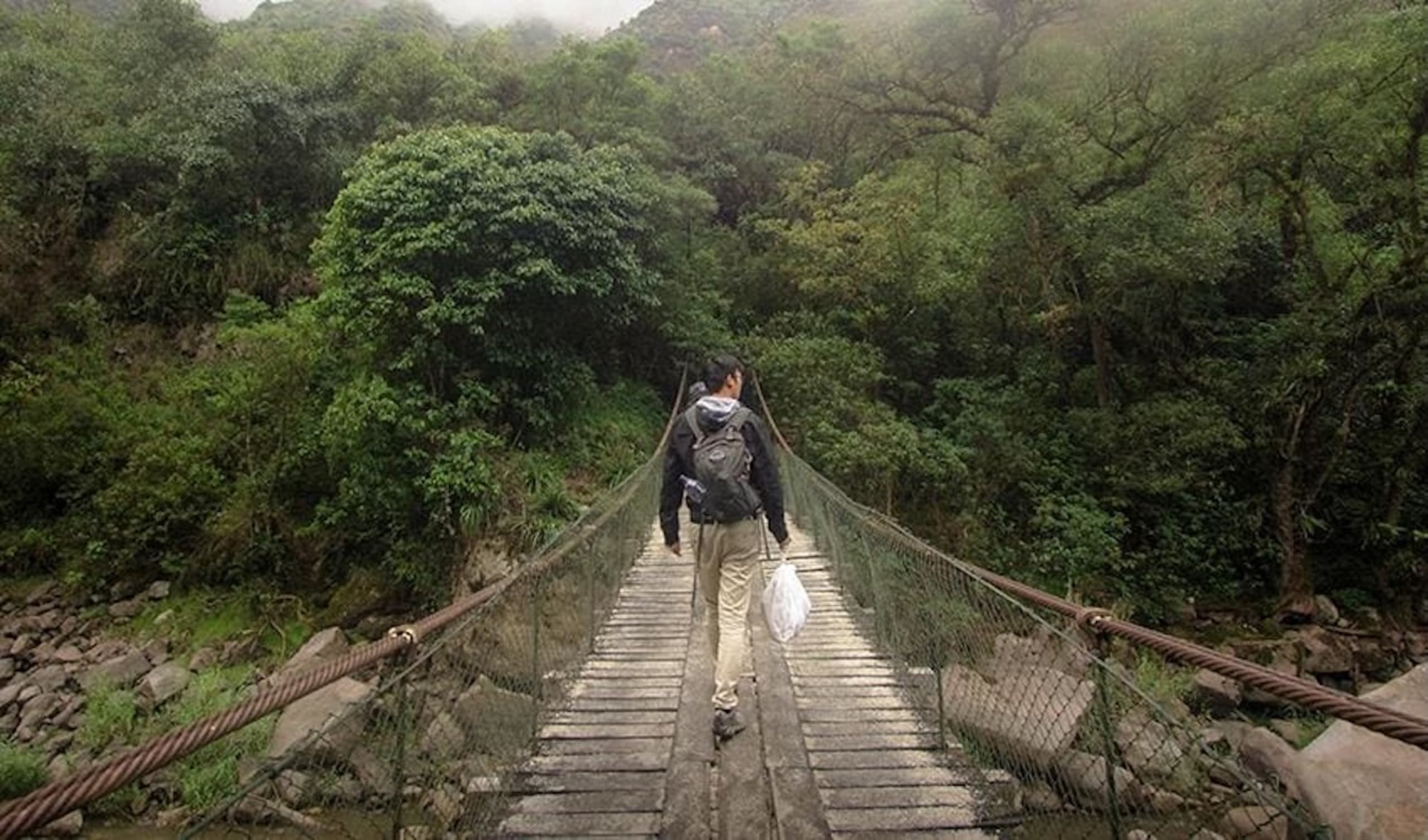 Machu Picchu by Car Backpacker Experience 2D/1N - 12