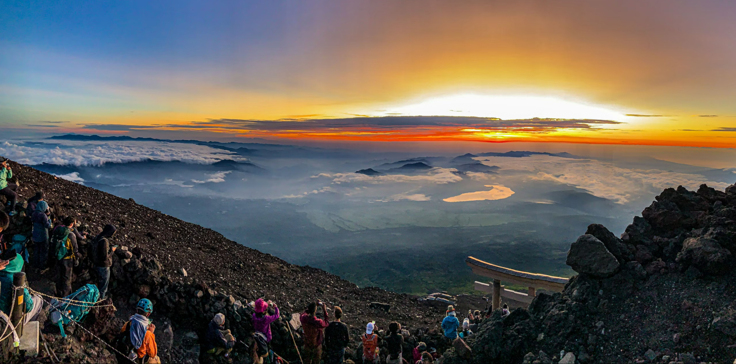 Hakone Discovery, Gateway to Mt. Fuji 3D/2N - 23
