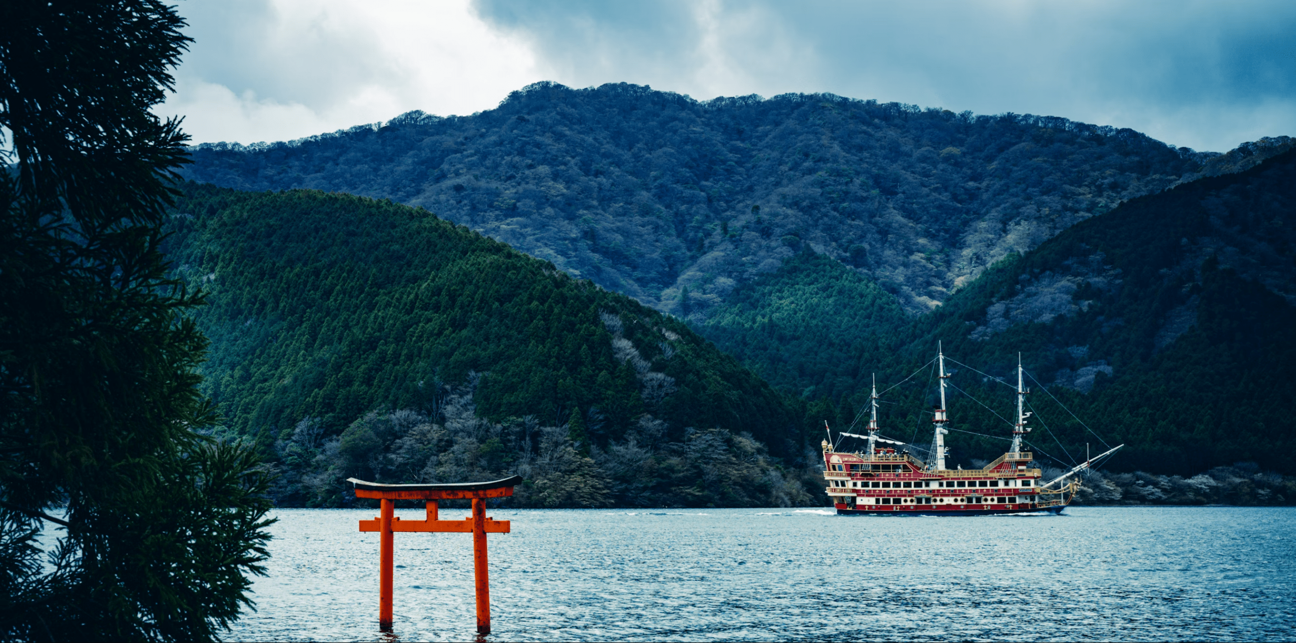 Hakone Discovery, Gateway to Mt. Fuji 3D/2N - 31