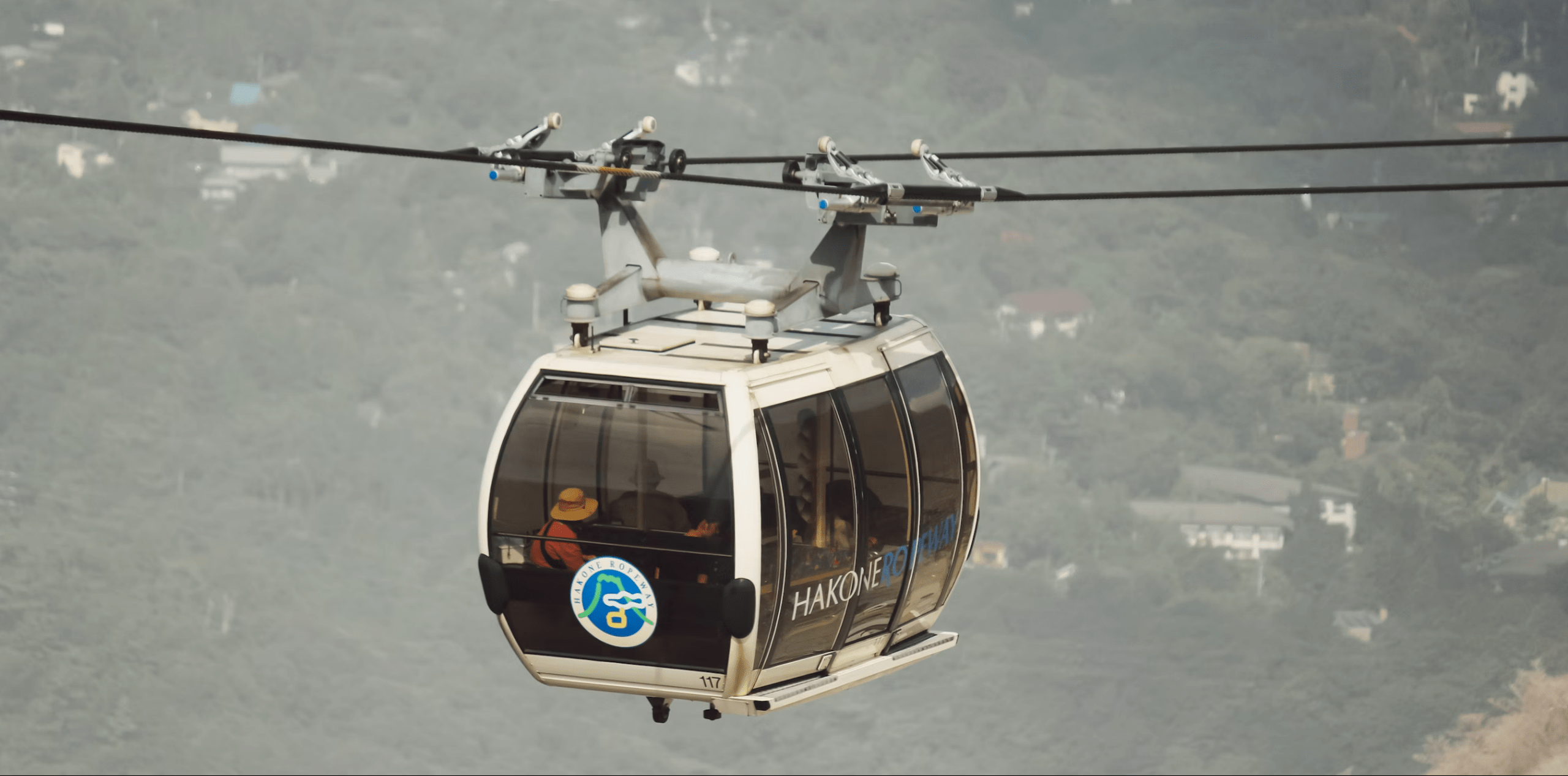 Hakone Discovery, Gateway to Mt. Fuji 3D/2N - 18