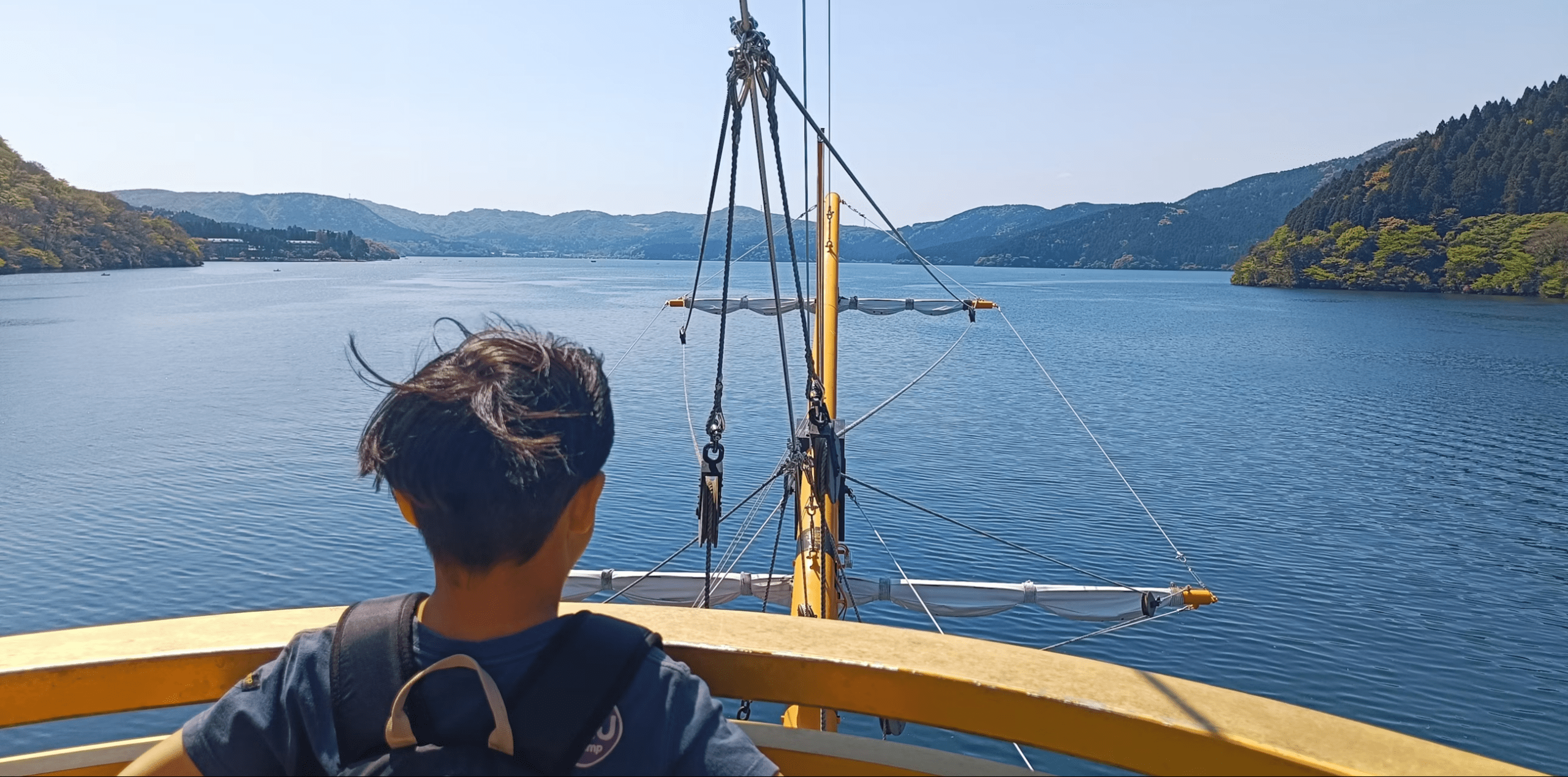 Hakone Discovery, Gateway to Mt. Fuji 3D/2N - 14