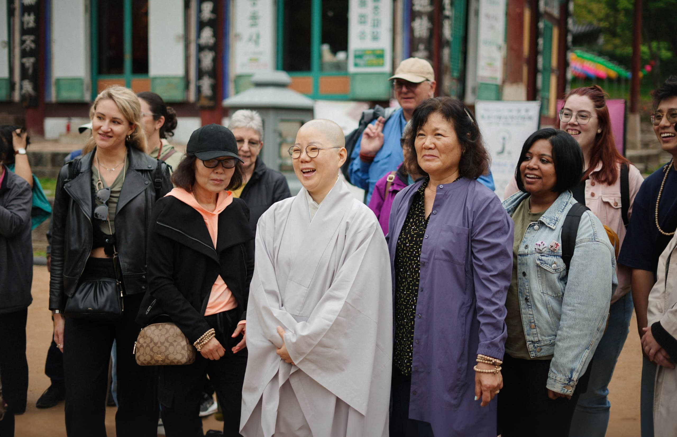 South Korea Highlights 7D/6N - 15