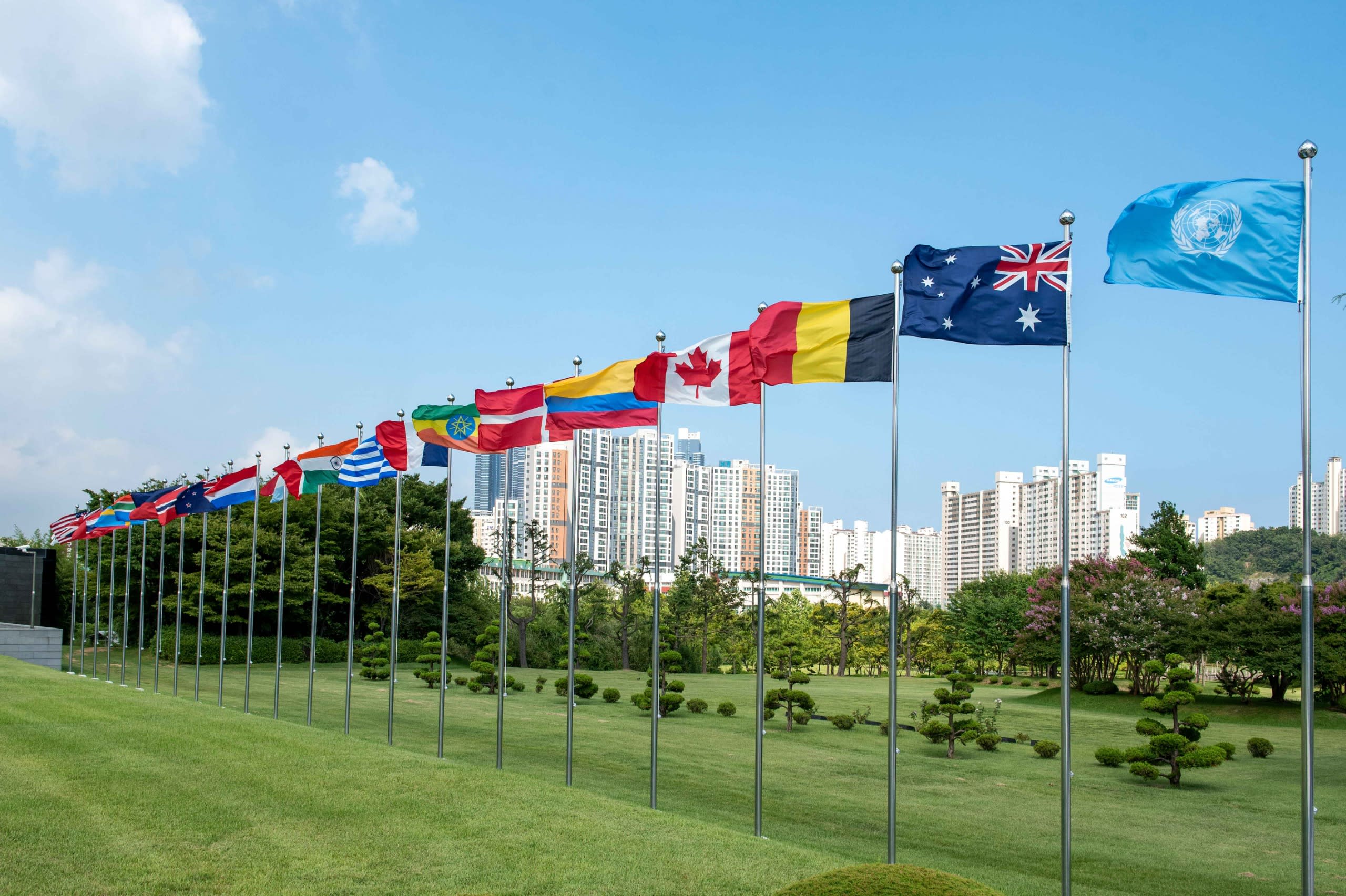 South Korea Highlights 7D/6N - 20