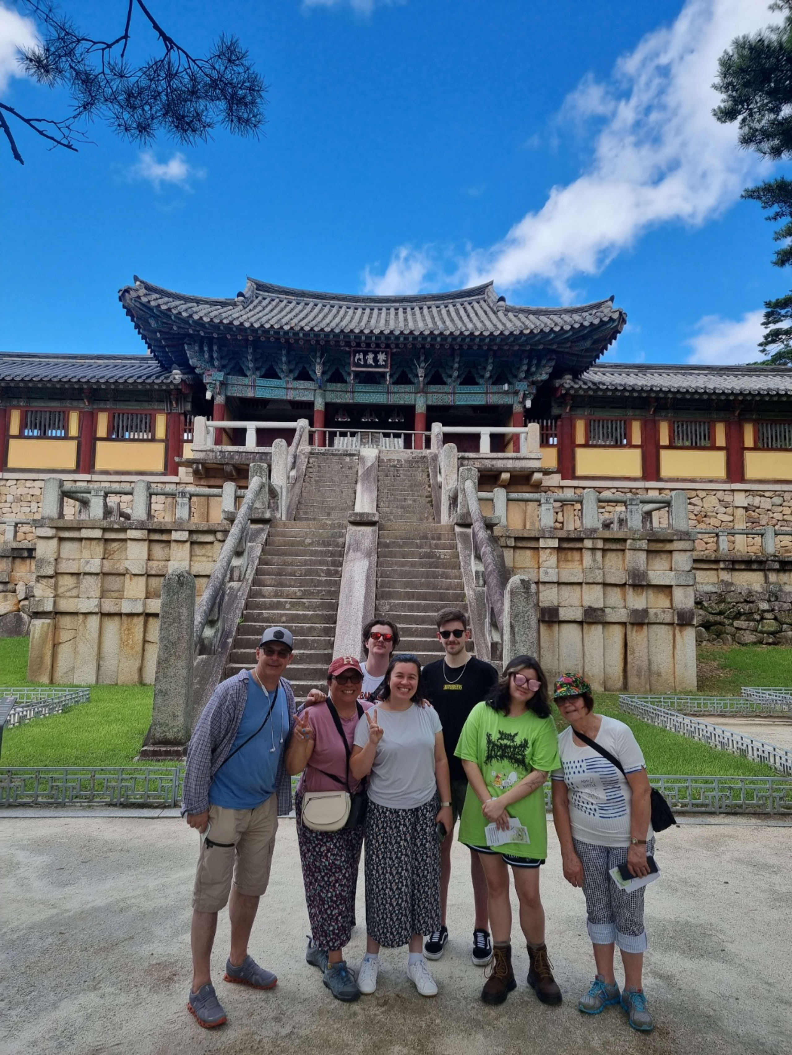 South Korea Highlights 7D/6N - 4