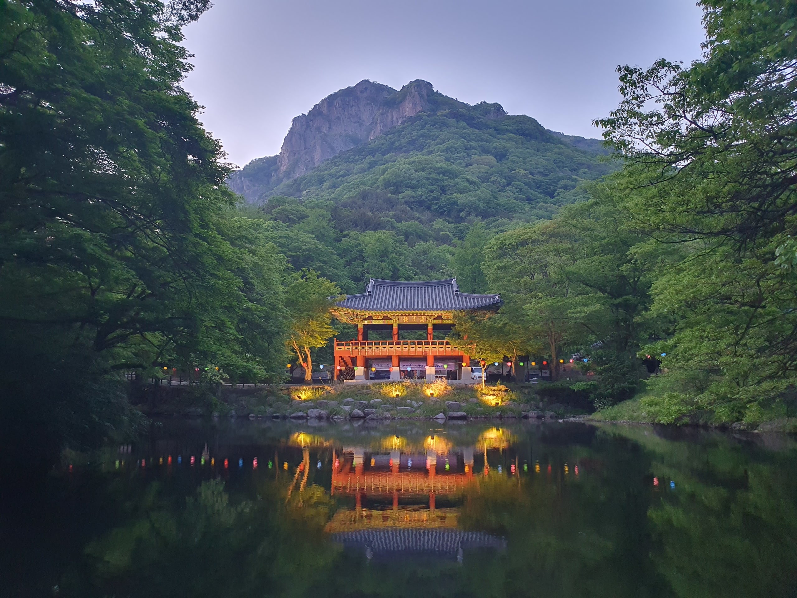 South Korea Highlights 7D/6N - 25