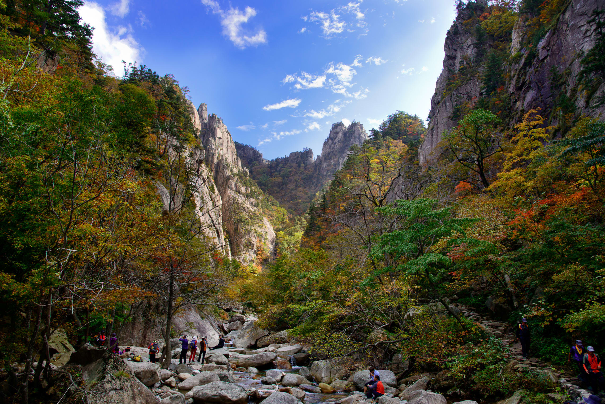 South Korea Highlights 7D/6N - 38