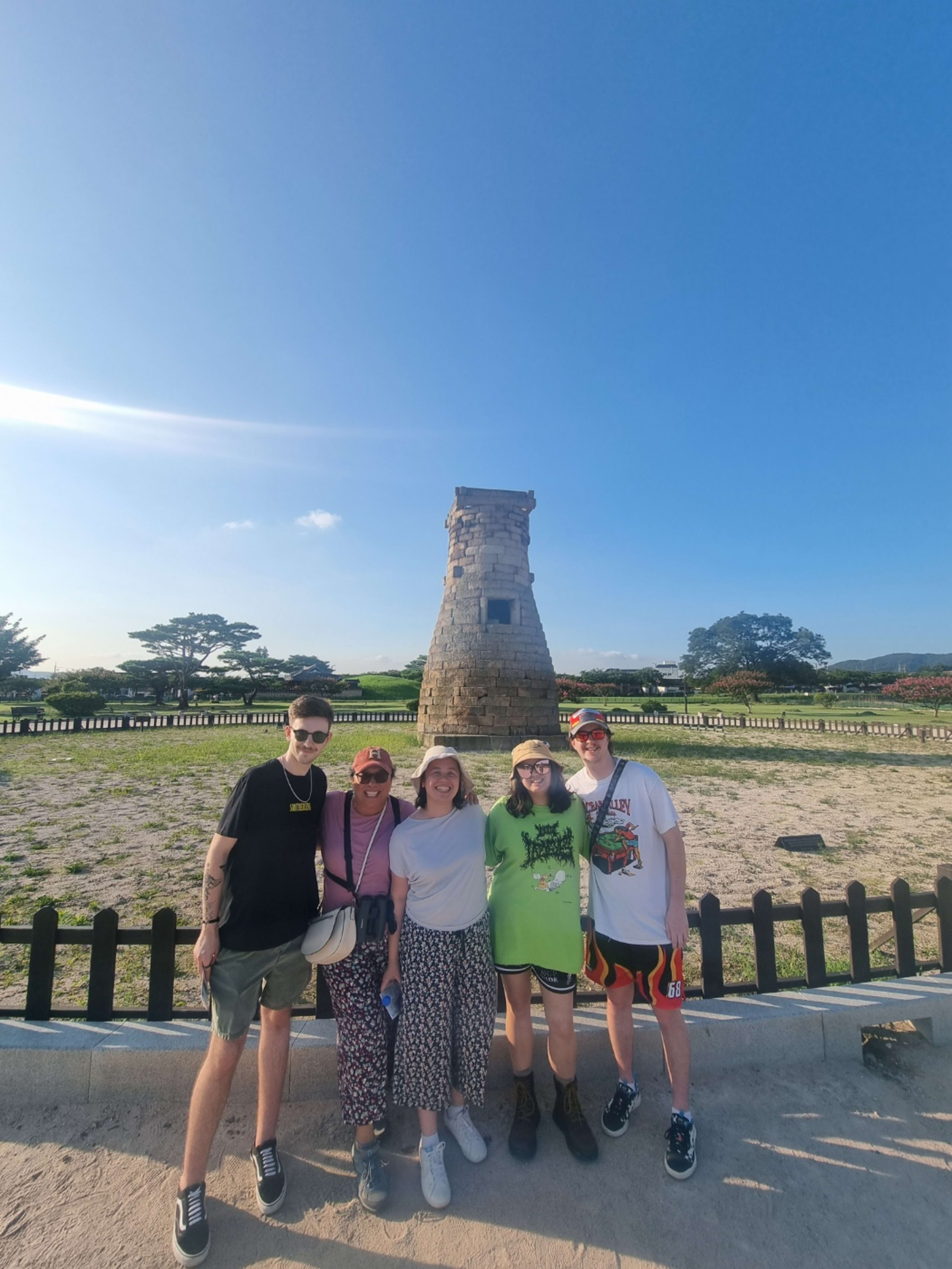 South Korea Highlights 7D/6N - 33