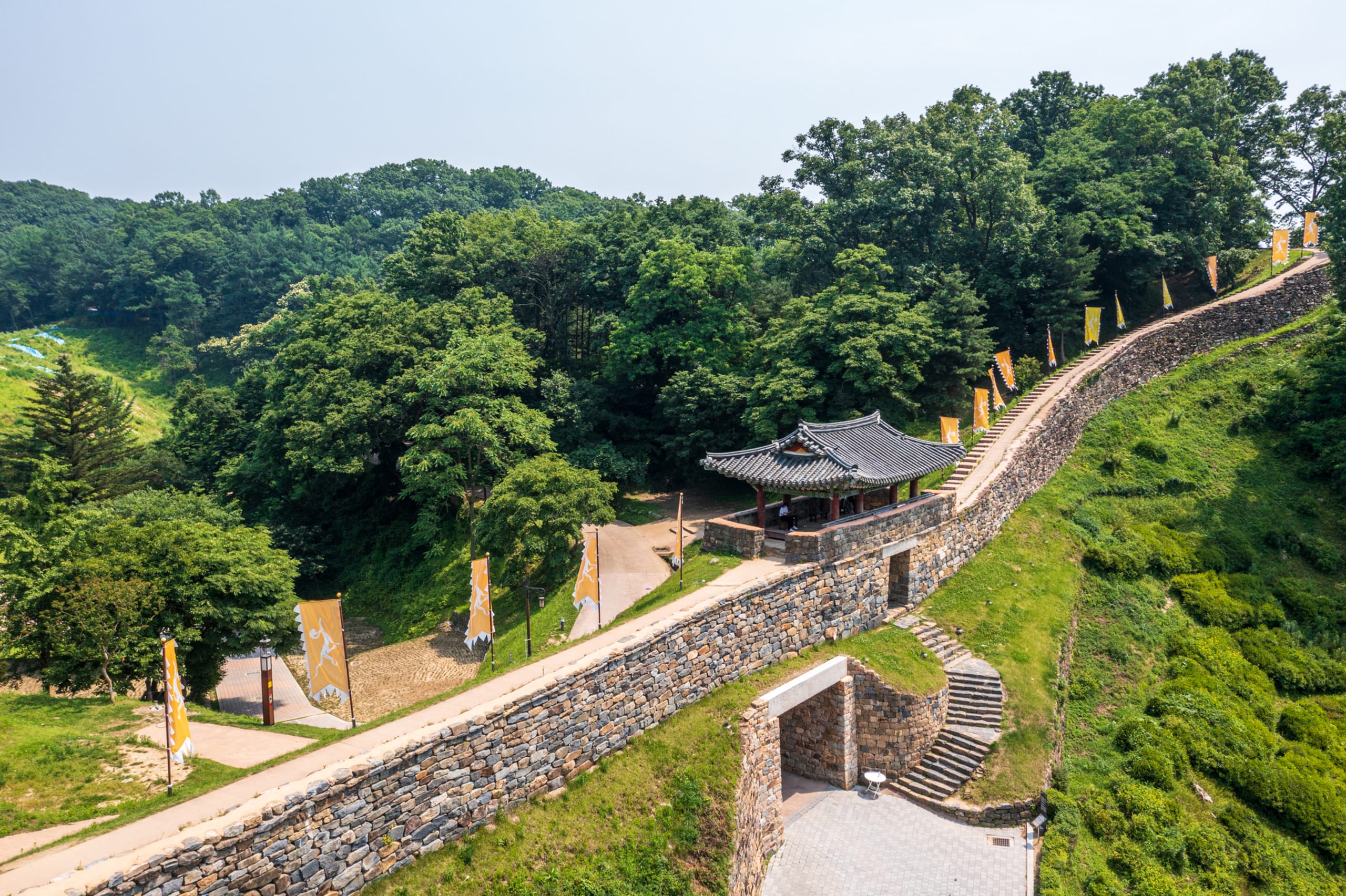 South Korea Highlights 7D/6N - 21