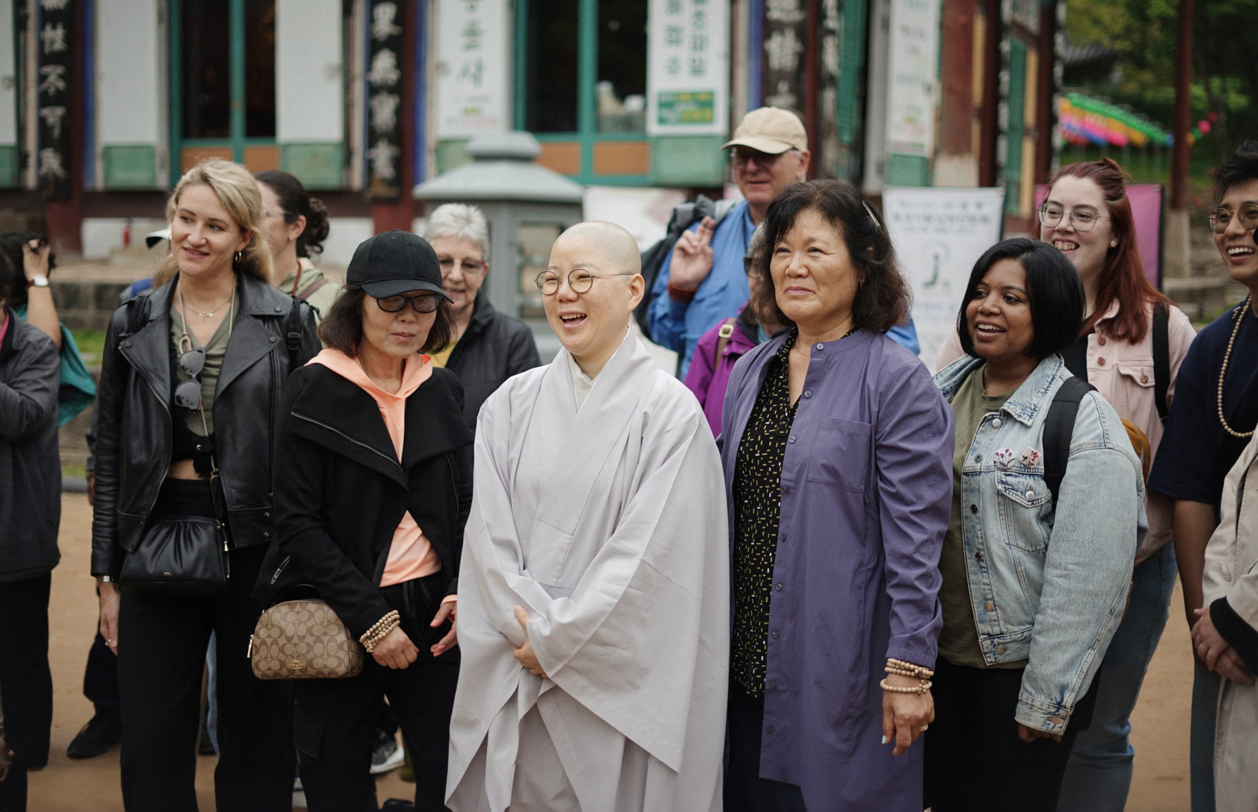 South Korea Highlights 7D/6N - 23