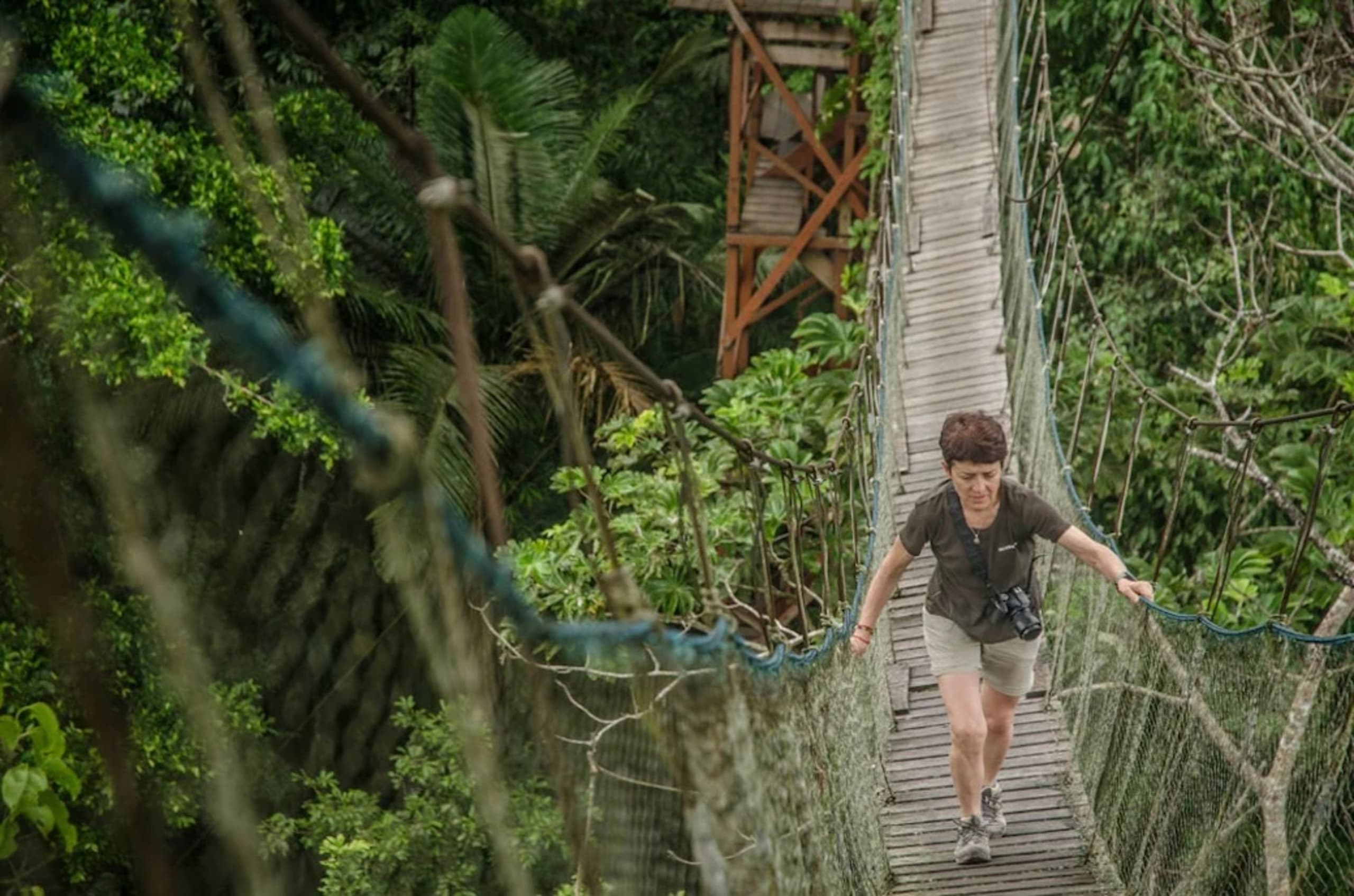 Puerto Maldonado Amazon Budget Eco-Lodge 4D/3N - 32