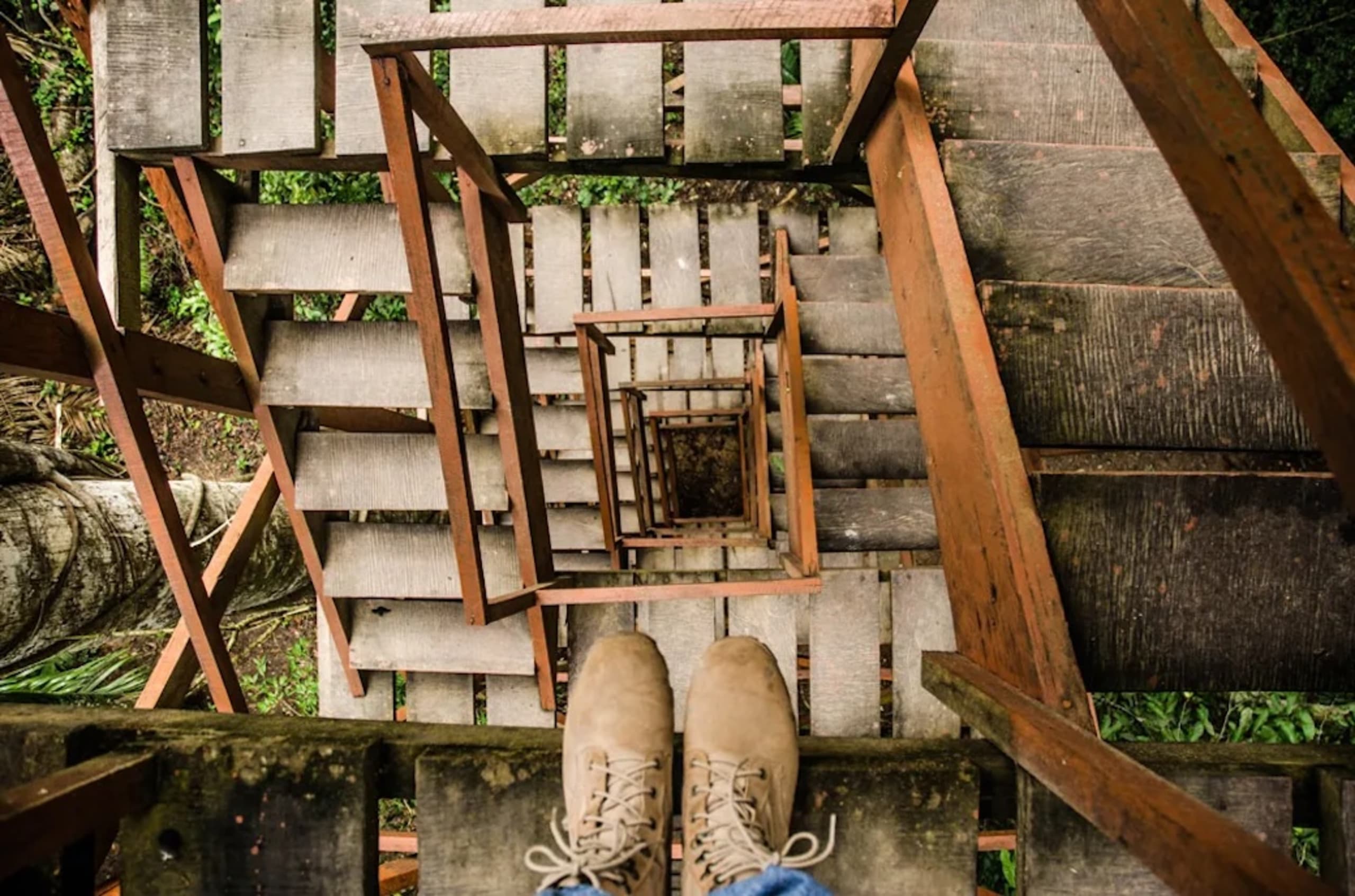 Puerto Maldonado Amazon Budget Eco-Lodge 4D/3N - 22