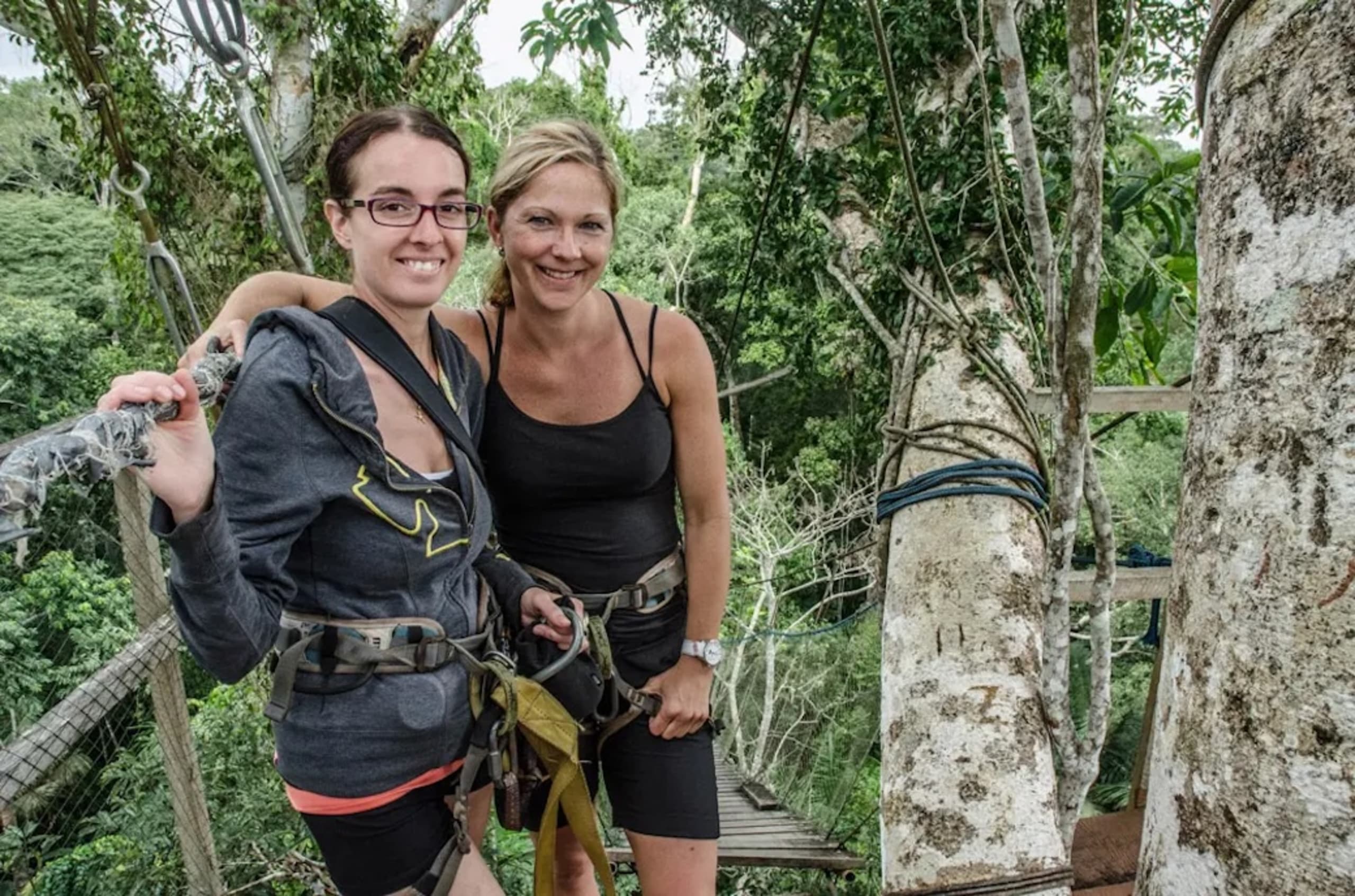 Puerto Maldonado Amazon Budget Eco-Lodge 4D/3N - 26