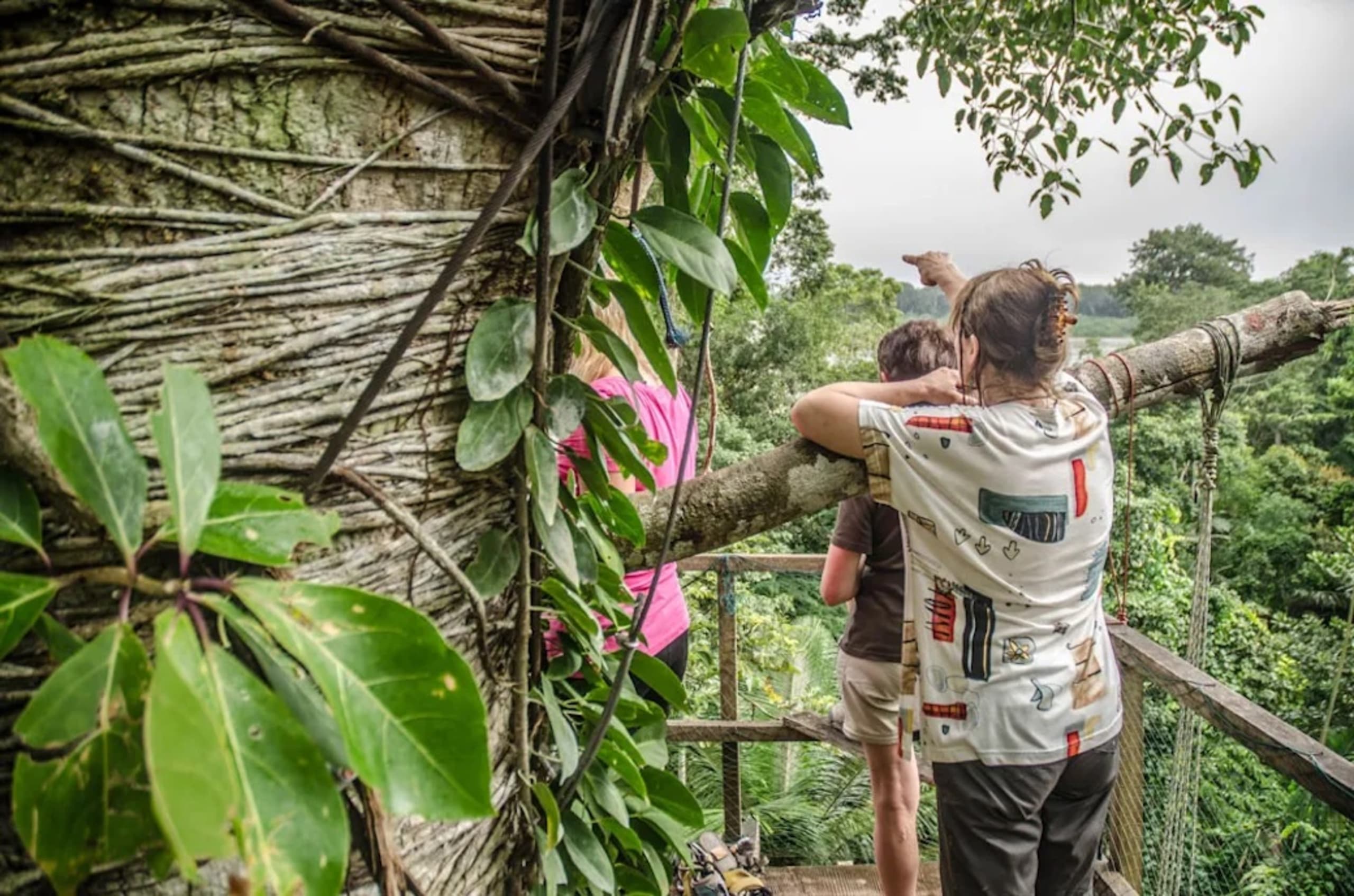 Puerto Maldonado Amazon Budget Eco-Lodge 4D/3N - 28