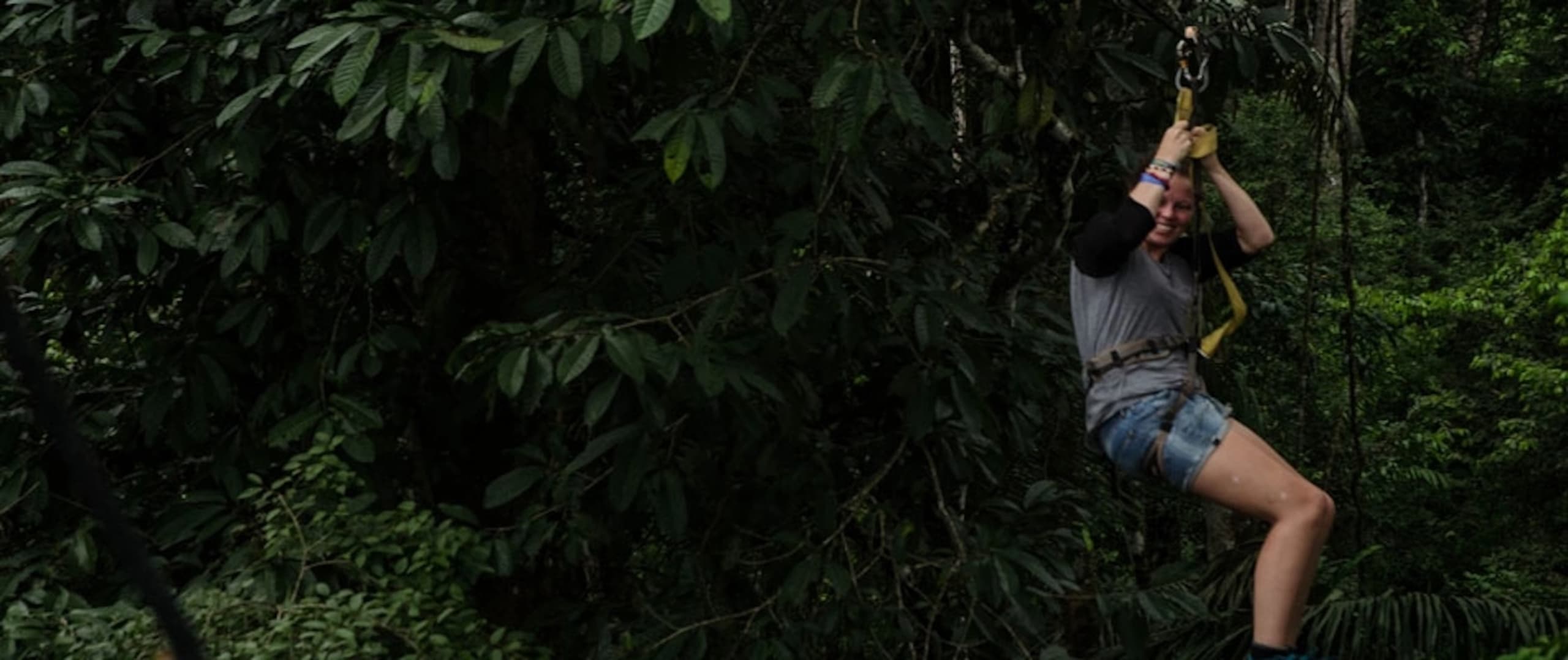 Puerto Maldonado Amazon Budget Eco-Lodge 4D/3N - 43