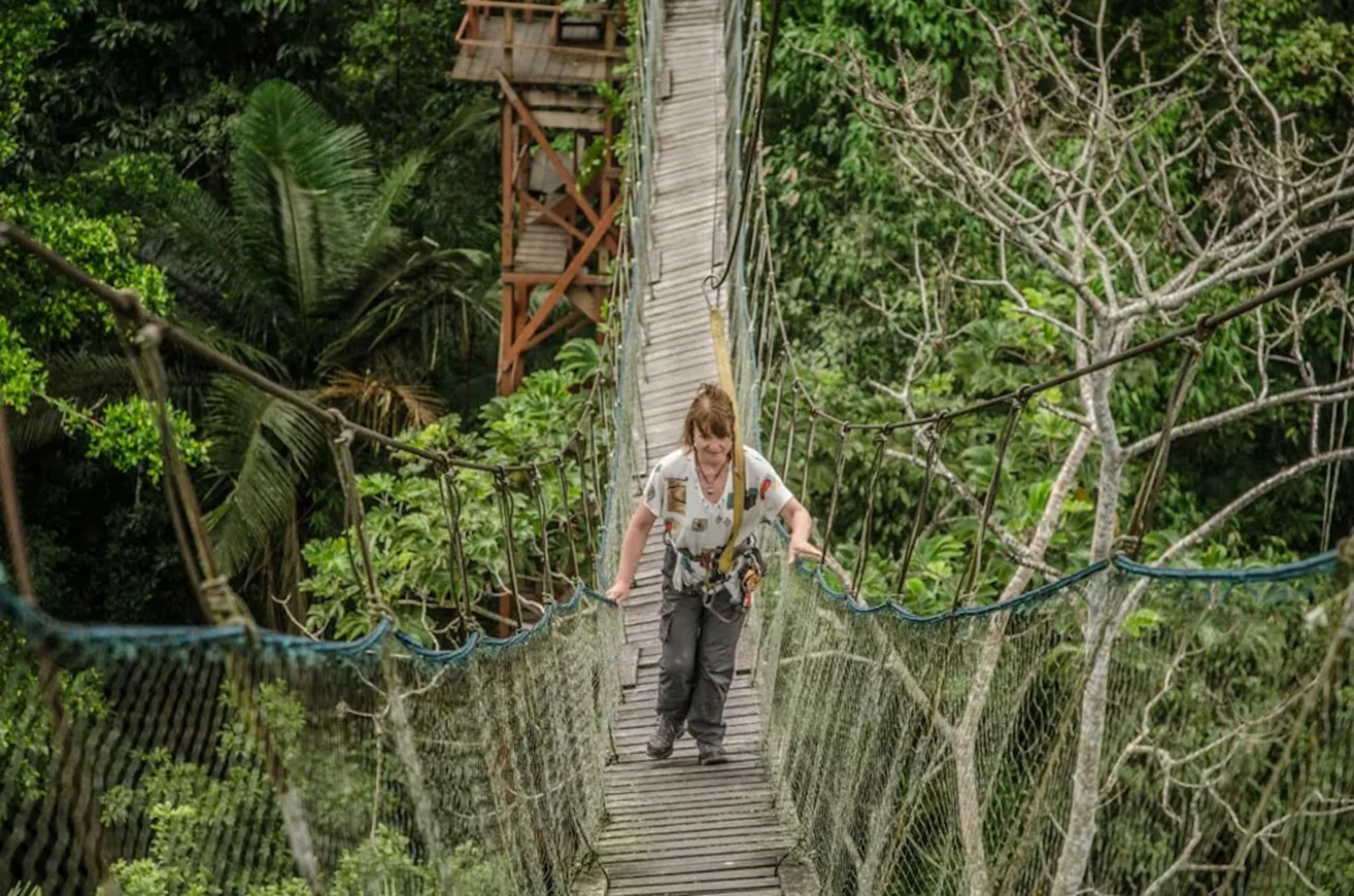 Puerto Maldonado Amazon Budget Eco-Lodge 4D/3N - 41