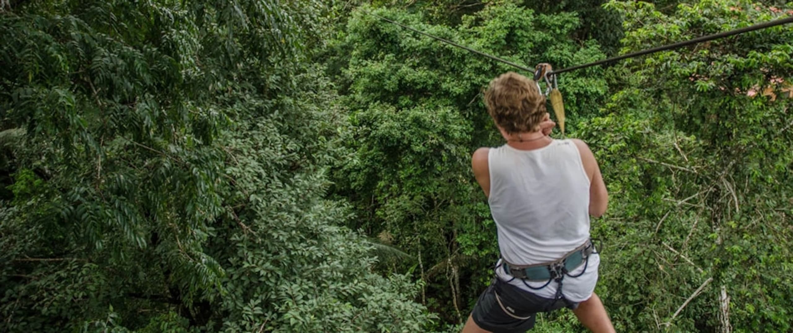 Puerto Maldonado Amazon Budget Eco-Lodge 4D/3N - 37