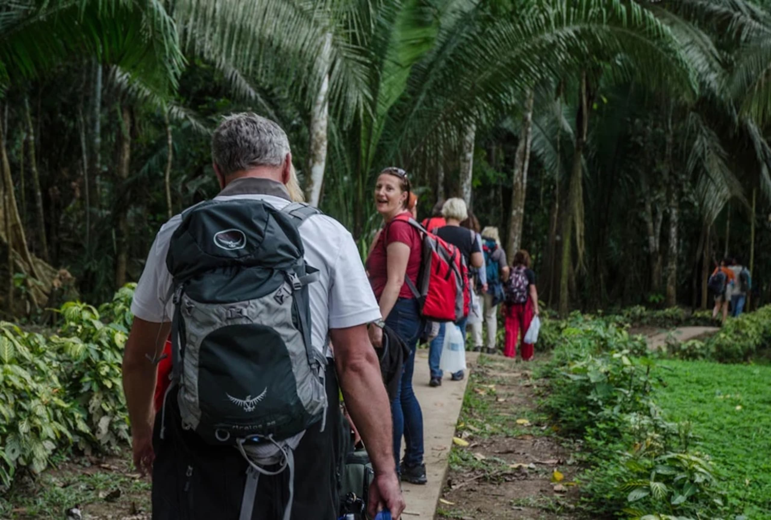 Puerto Maldonado Amazon Budget Eco-Lodge 4D/3N - 35