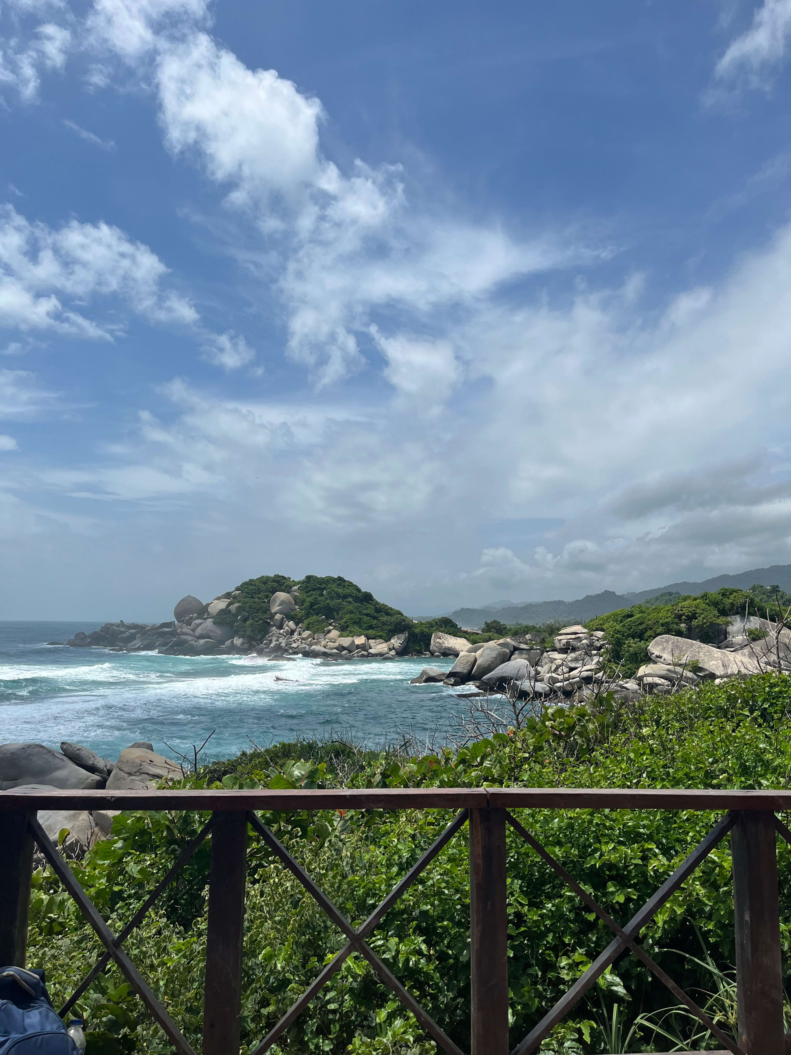 Experiencia Natural Tayrona 3D/2N - 12