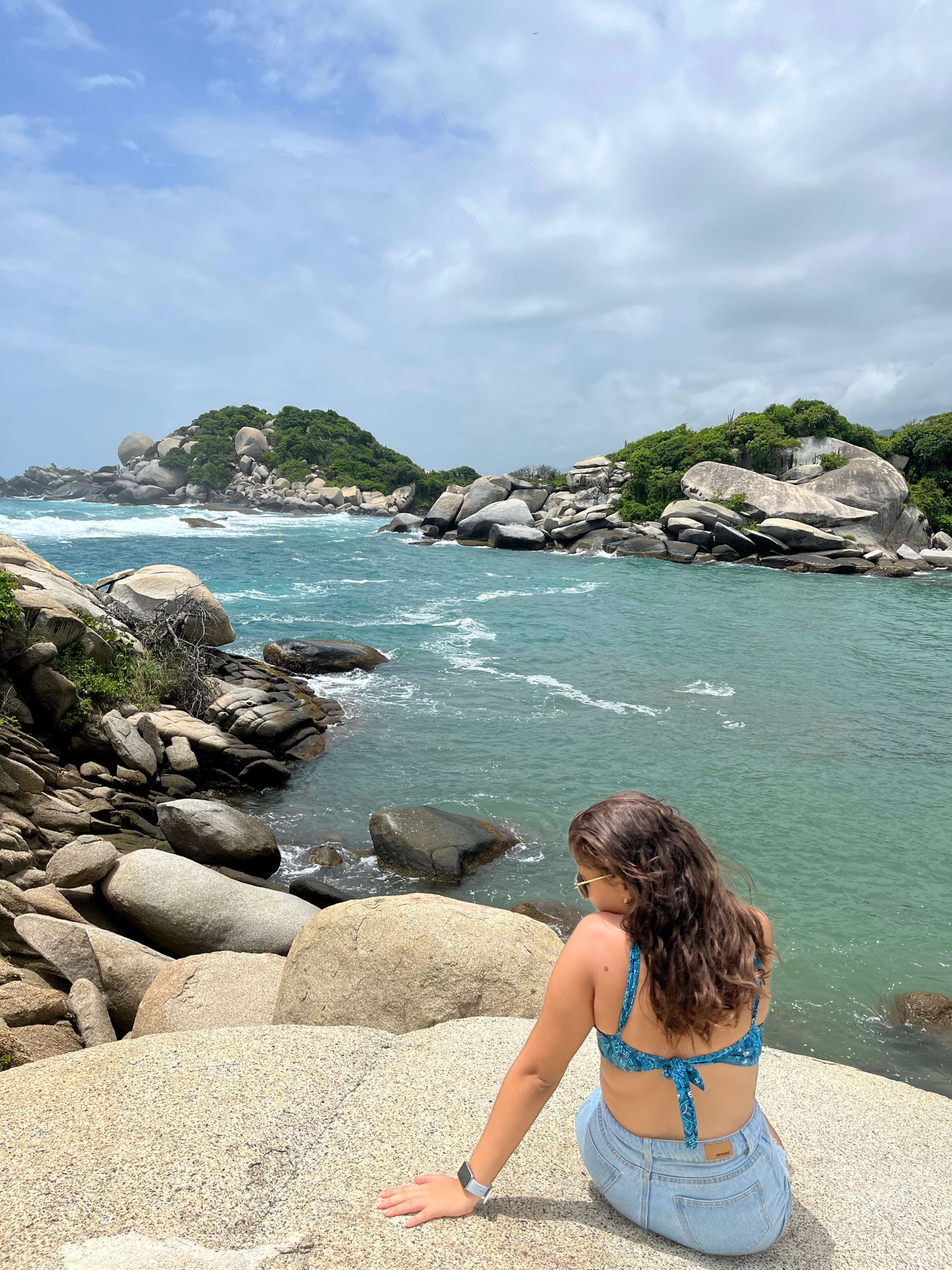 Experiencia Natural Tayrona 3D/2N - 13