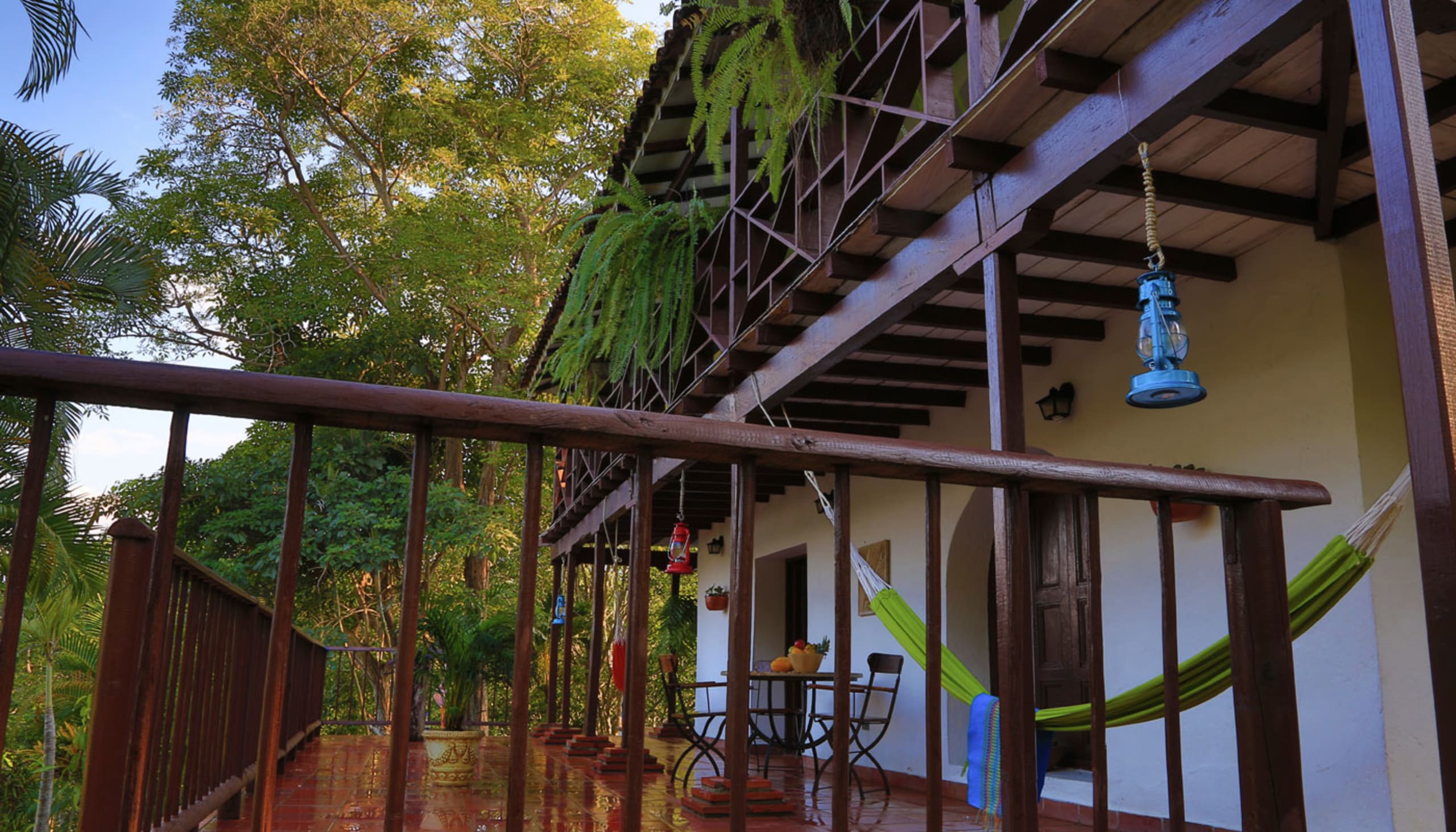 Experiencia Natural Tayrona 3D/2N - 17