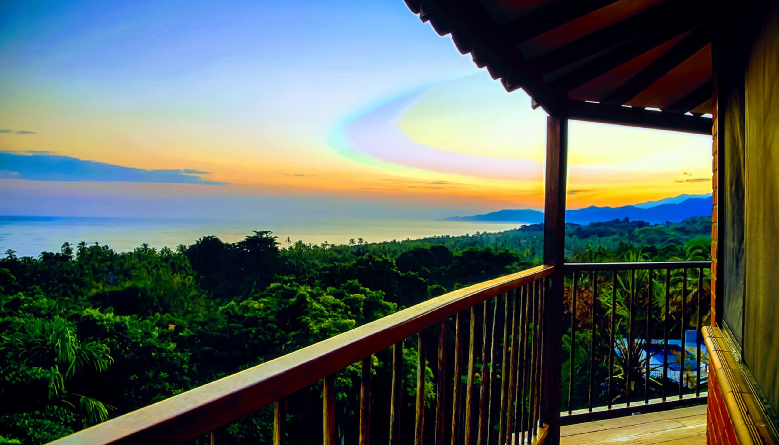 Experiencia Natural Tayrona 3D/2N - 15