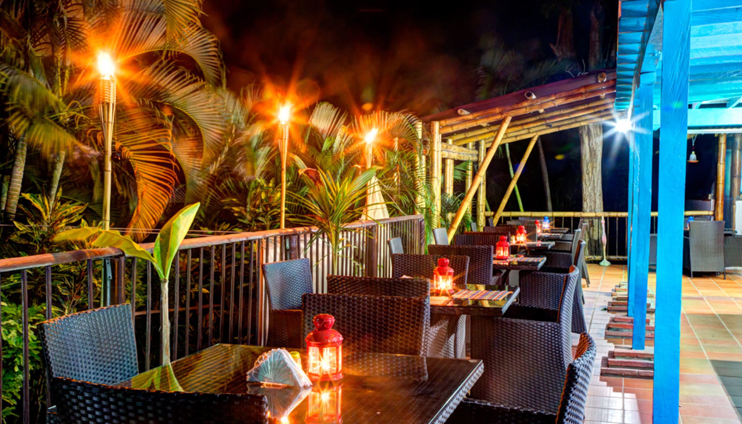 Experiencia Natural Tayrona 3D/2N - 18