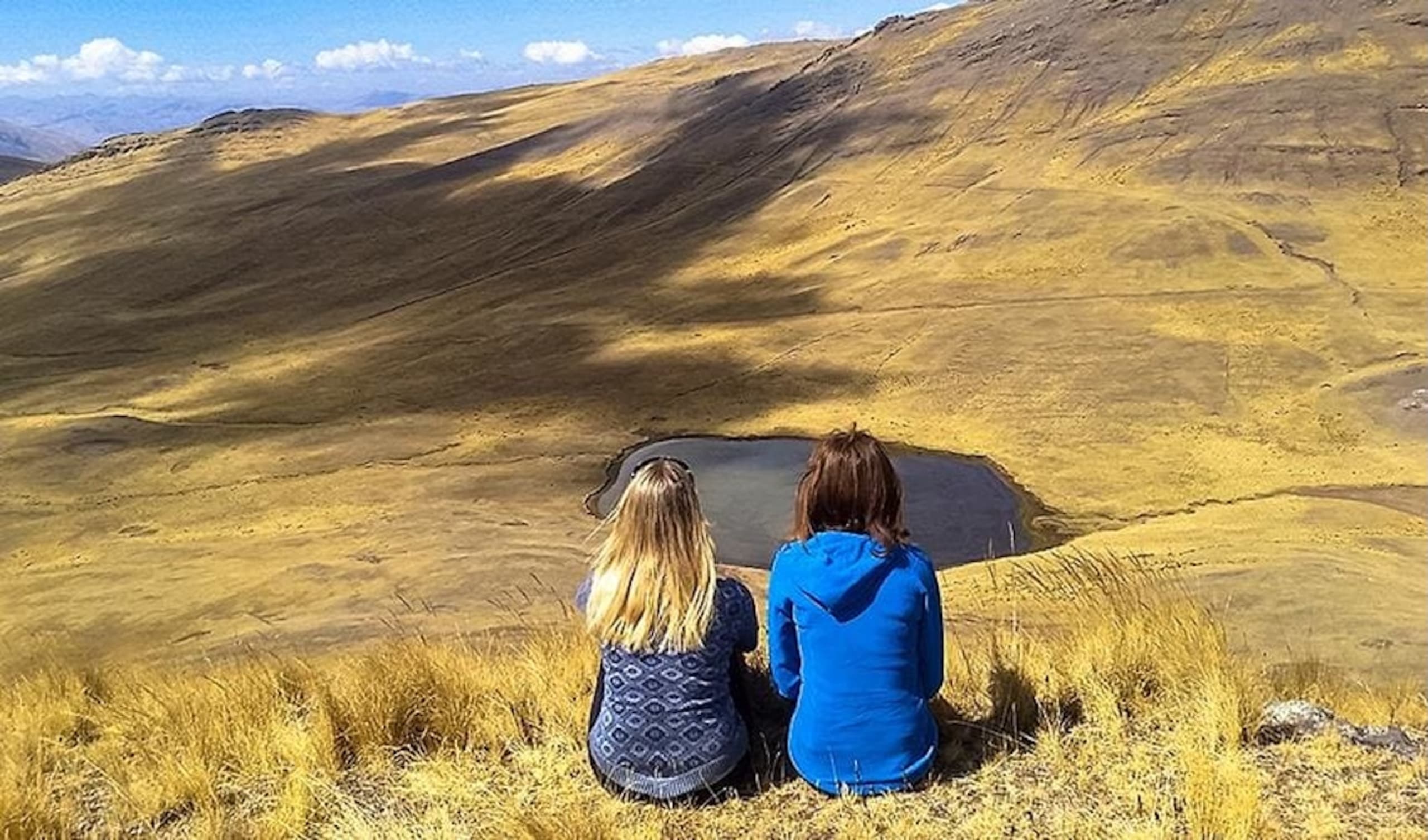 Machu Picchu by Car Backpacker Experience 2D/1N (Return by Train) - 5