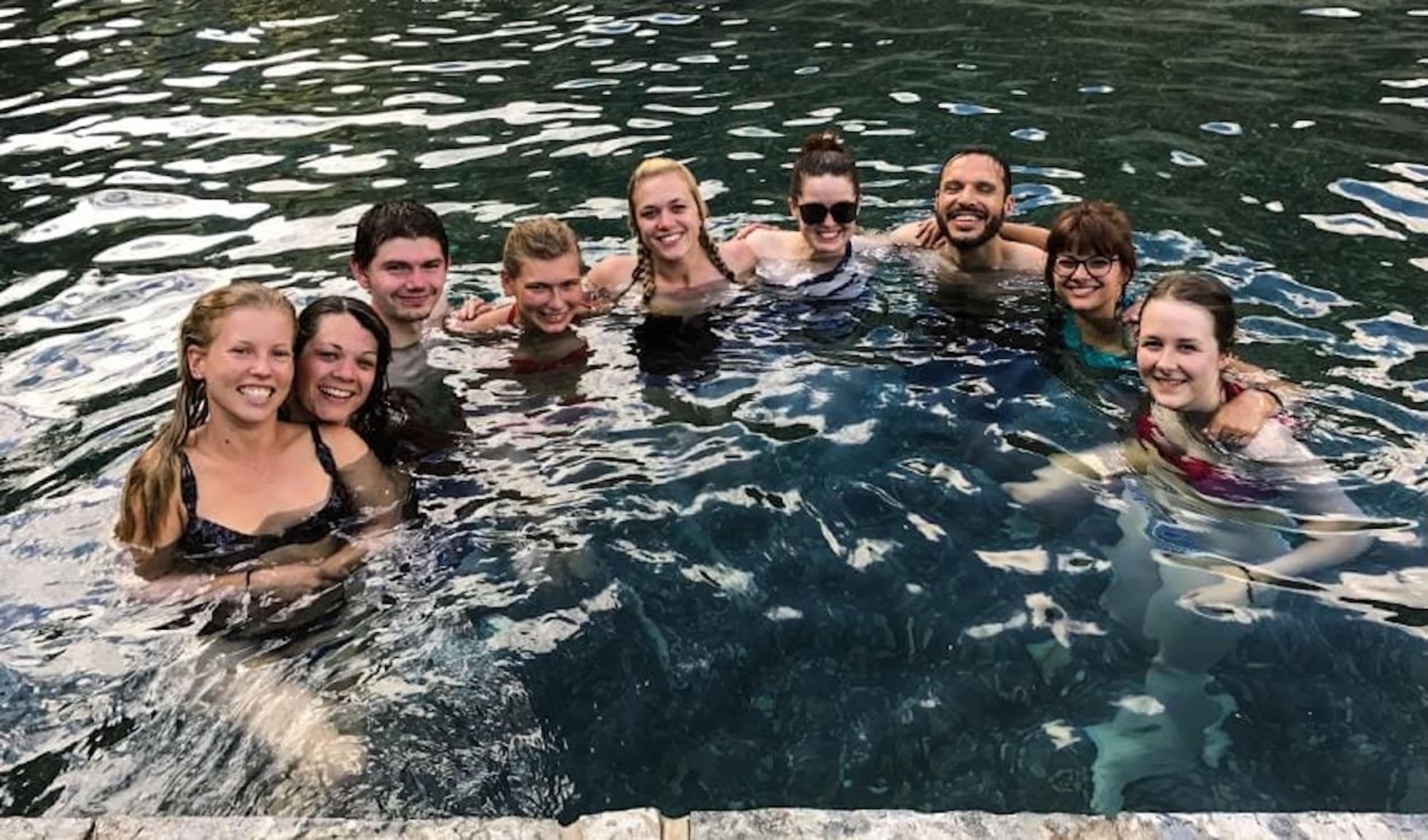 Salkantay Backpacker Trek to Machu Picchu 5D/4N - 39