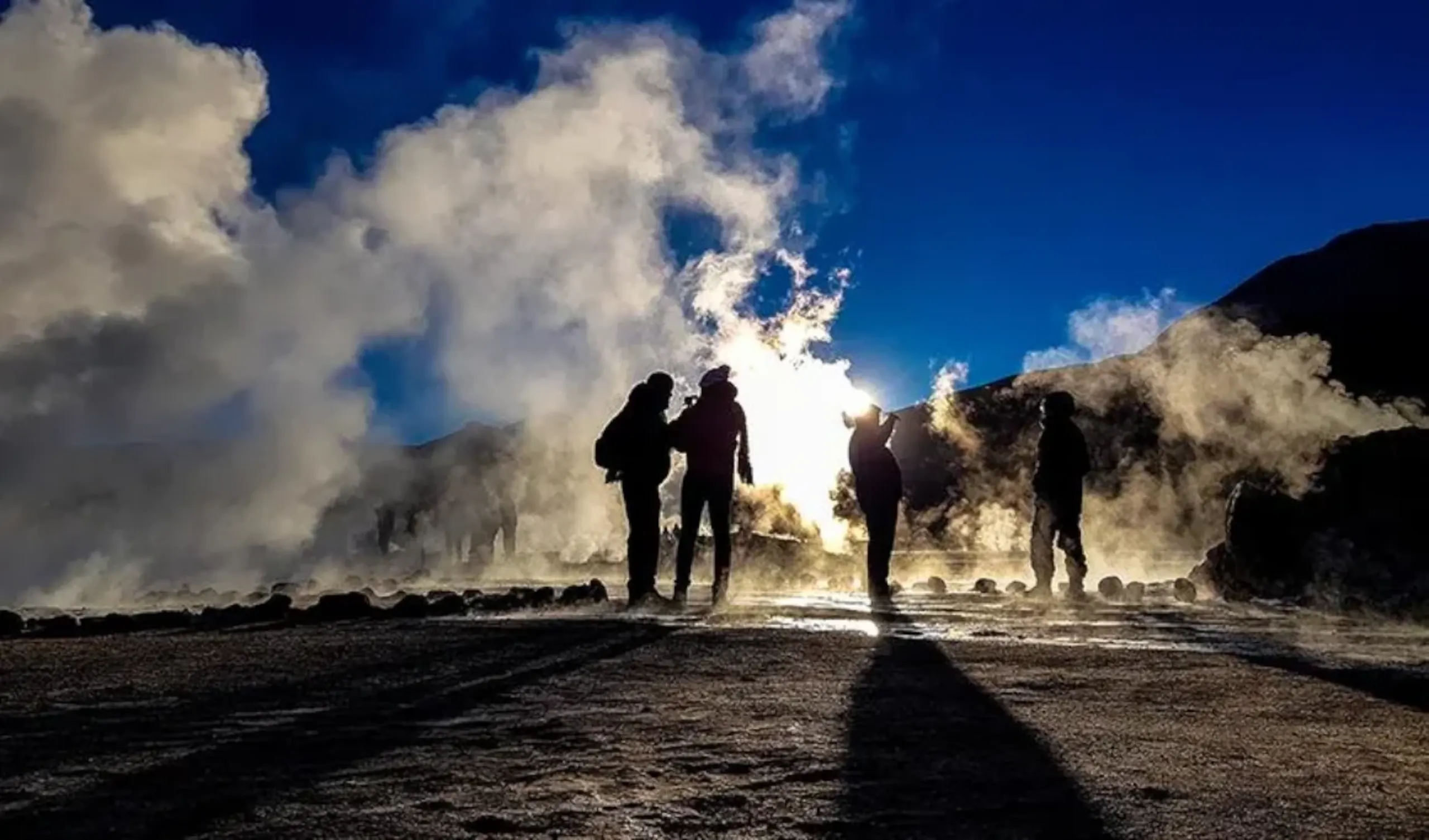 Uyuni Salt Flats & Desert Adventure 3D/2N (Uyuni to Atacama) - 24