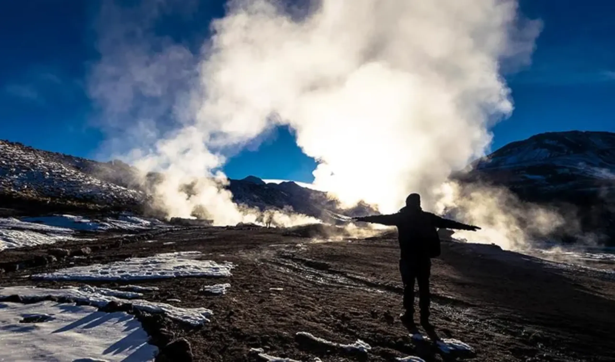 Uyuni Salt Flats & Desert Adventure 3D/2N (Uyuni to Atacama) - 25