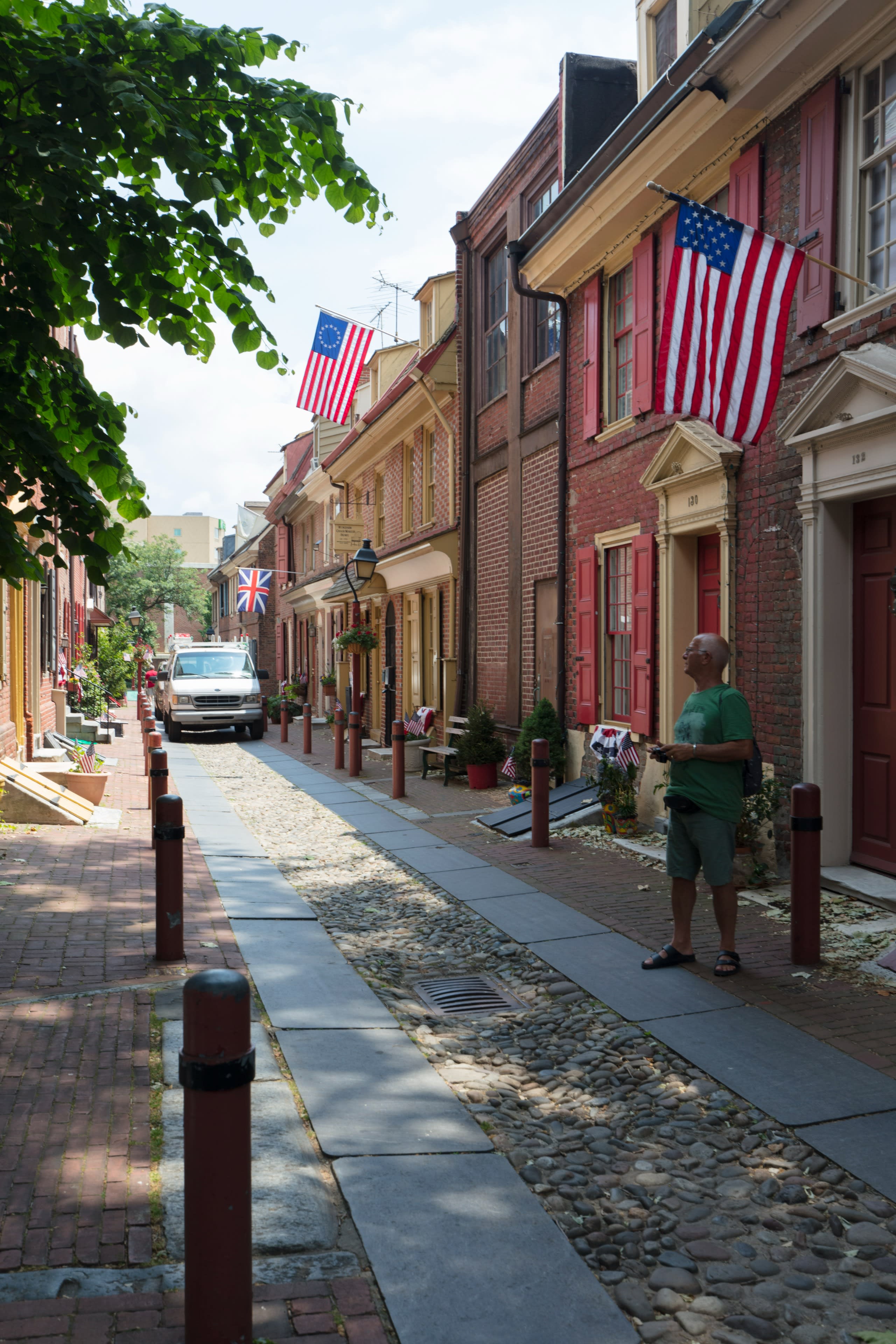 Niagara Falls, Washington DC, Philadelphia & Amish Country 4D/3N (from New York) - 19