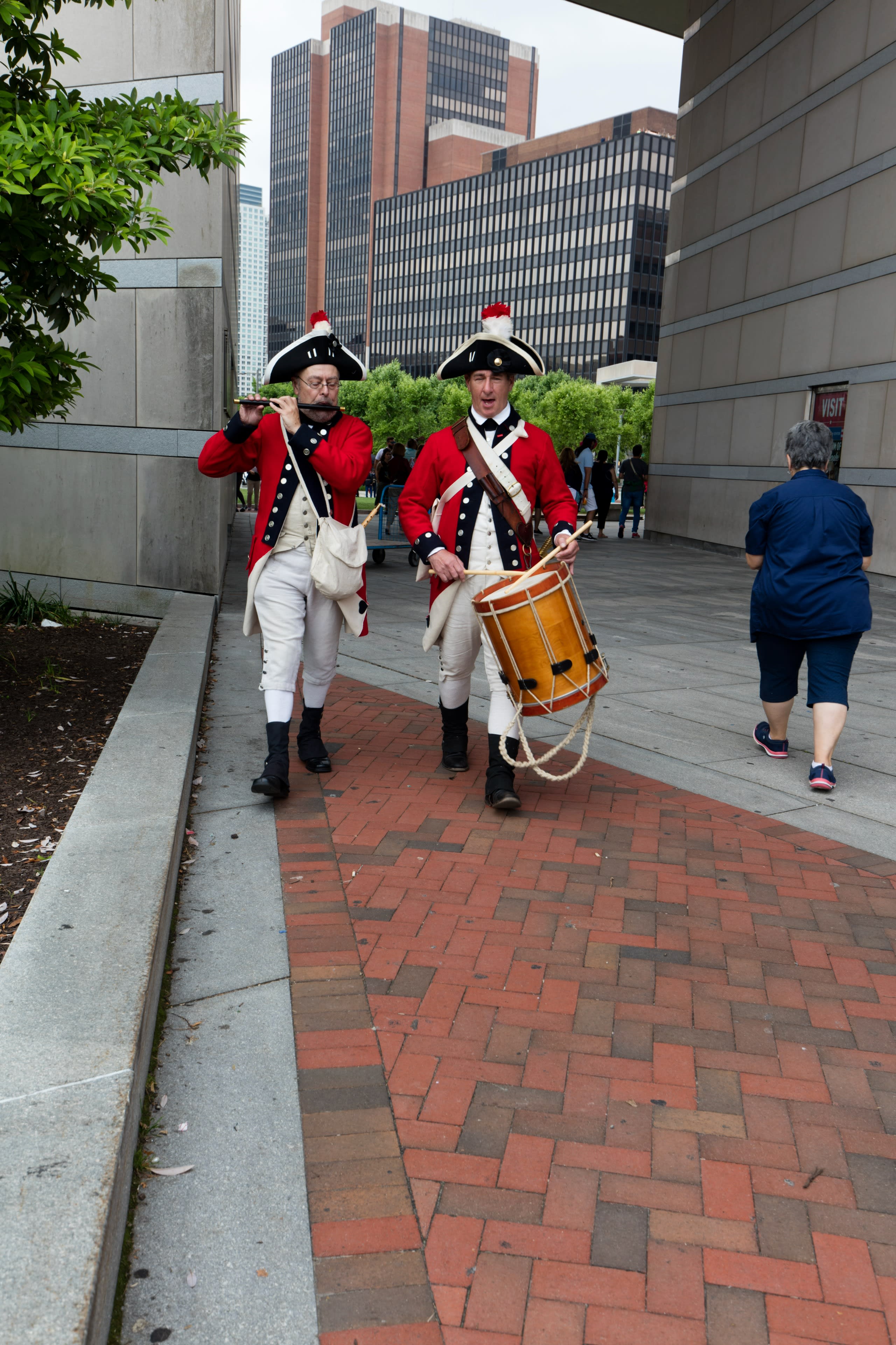 Niagara Falls, Washington DC, Philadelphia & Amish Country 4D/3N (from New York) - 21