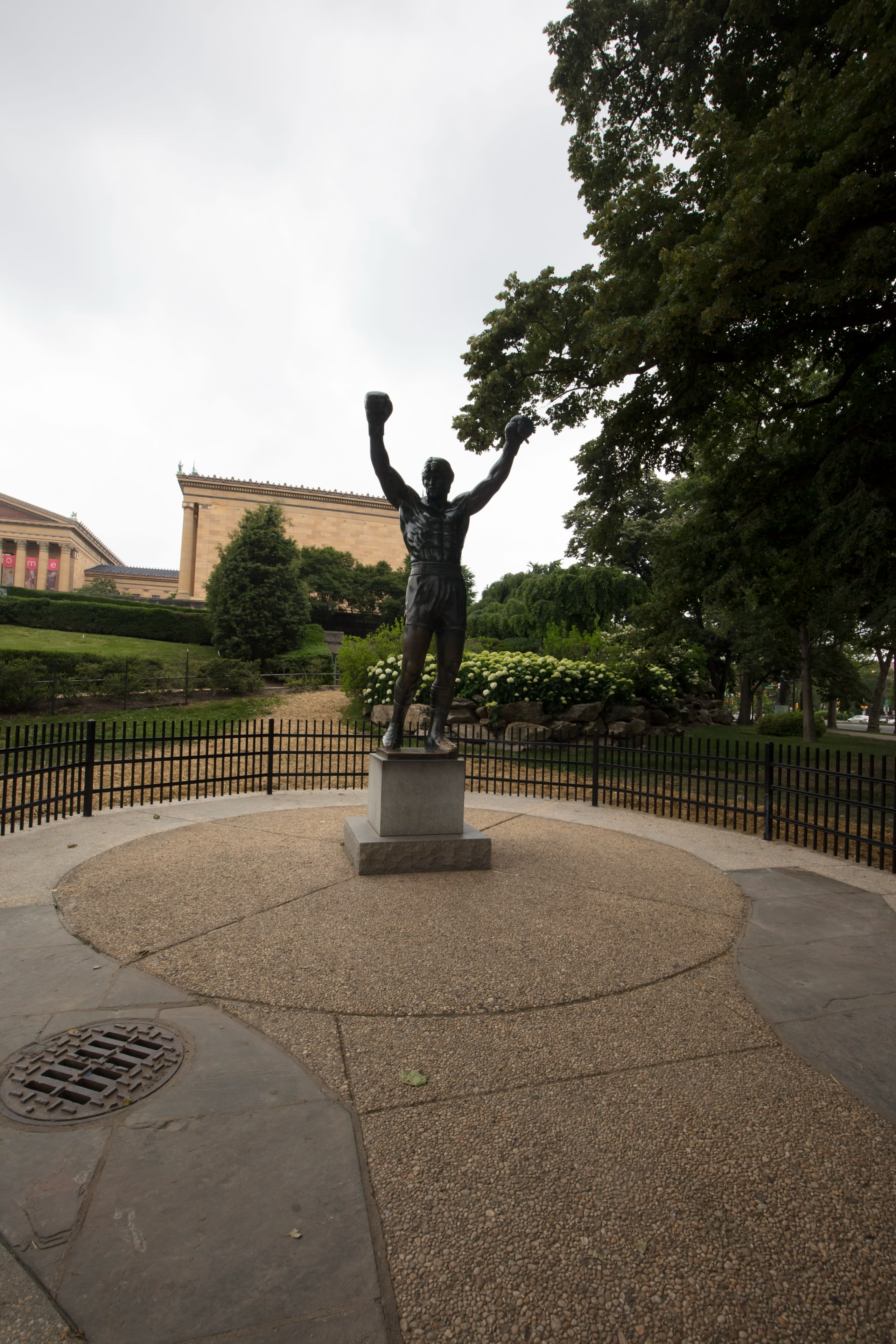 Niagara Falls, Washington DC, Philadelphia & Amish Country 4D/3N (from New York) - 23