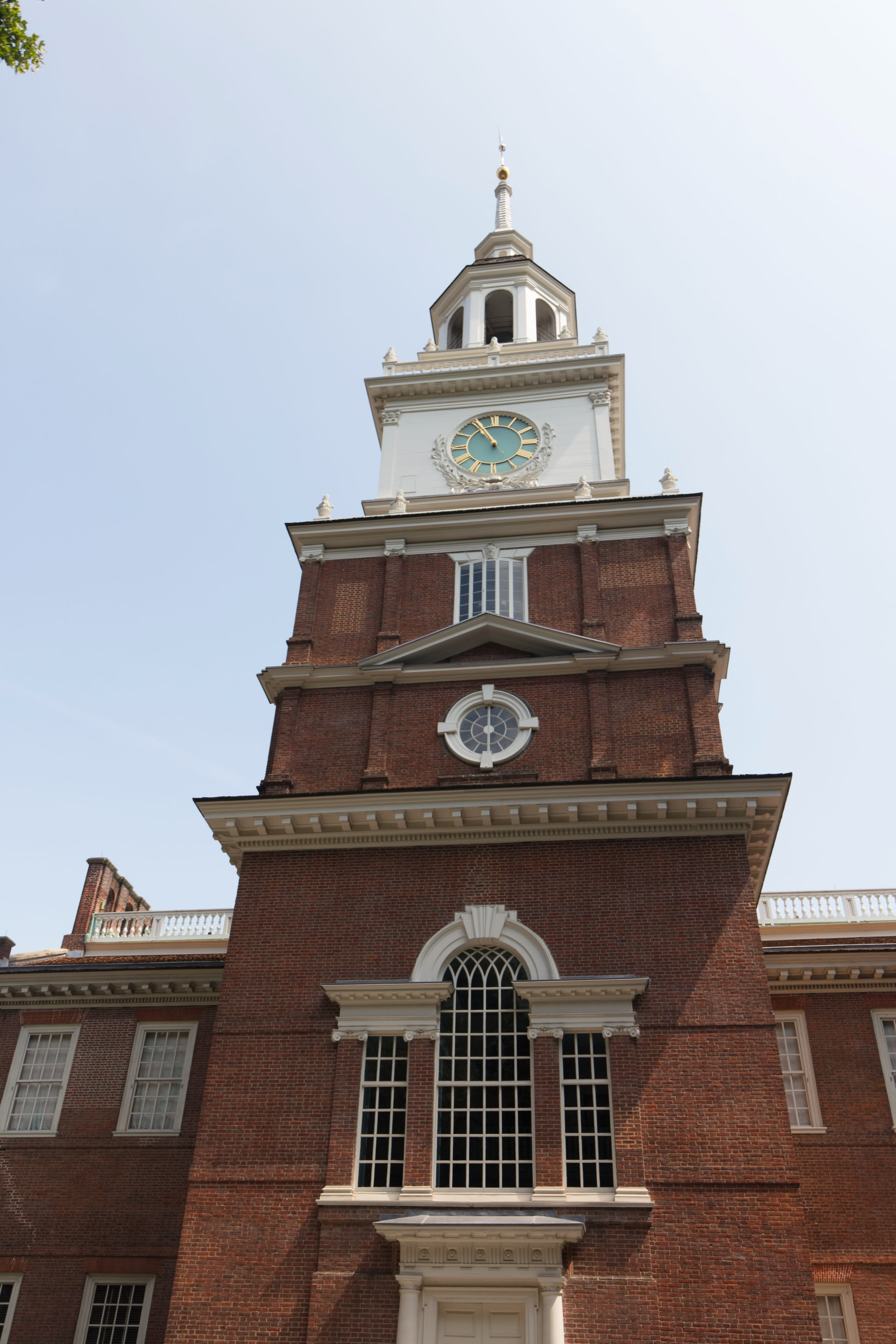 Niagara Falls, Washington DC, Philadelphia & Amish Country 4D/3N (from New York) - 20