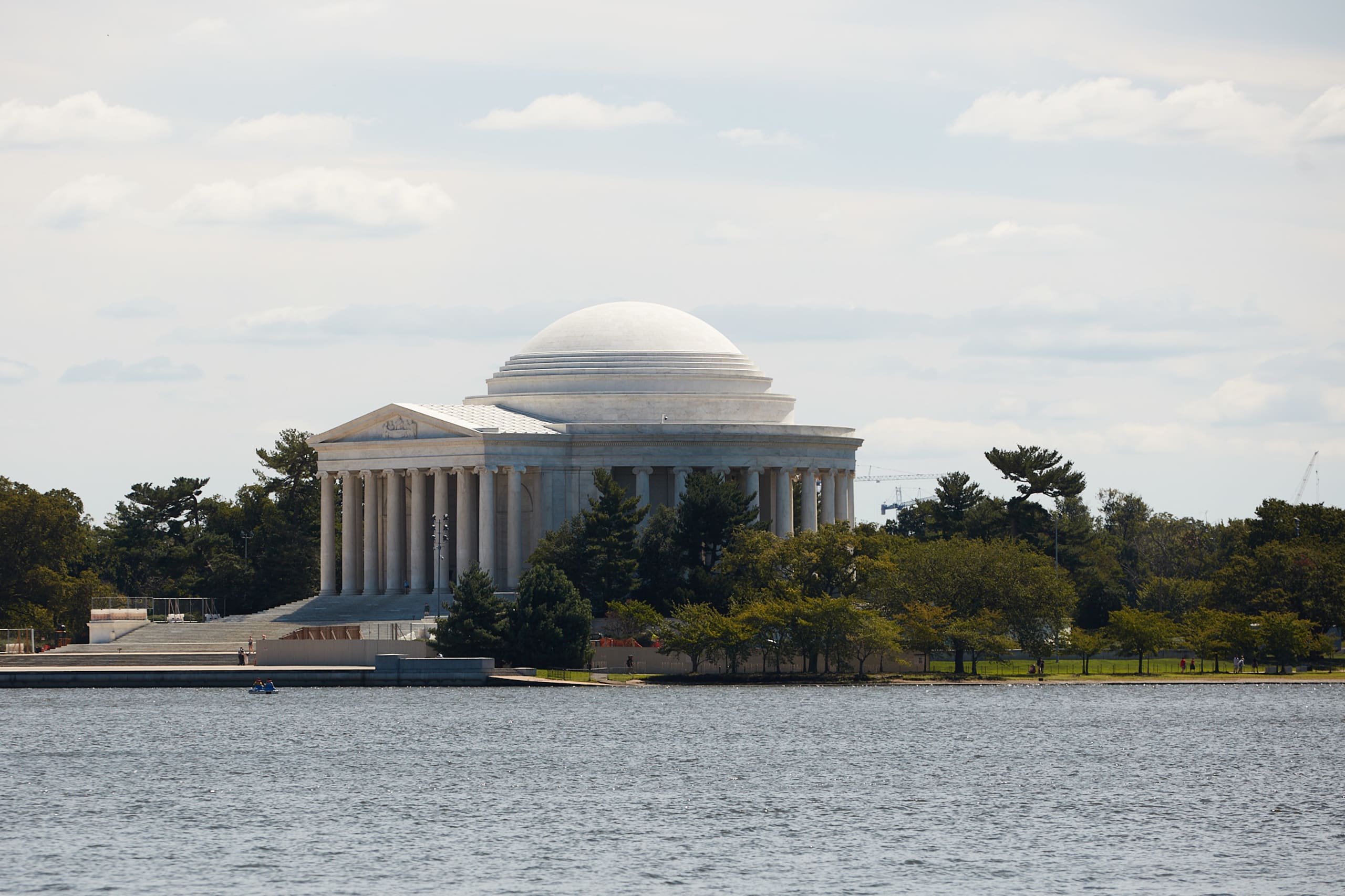 Niagara Falls, Washington DC, Philadelphia & Amish Country 4D/3N (from New York) - 30